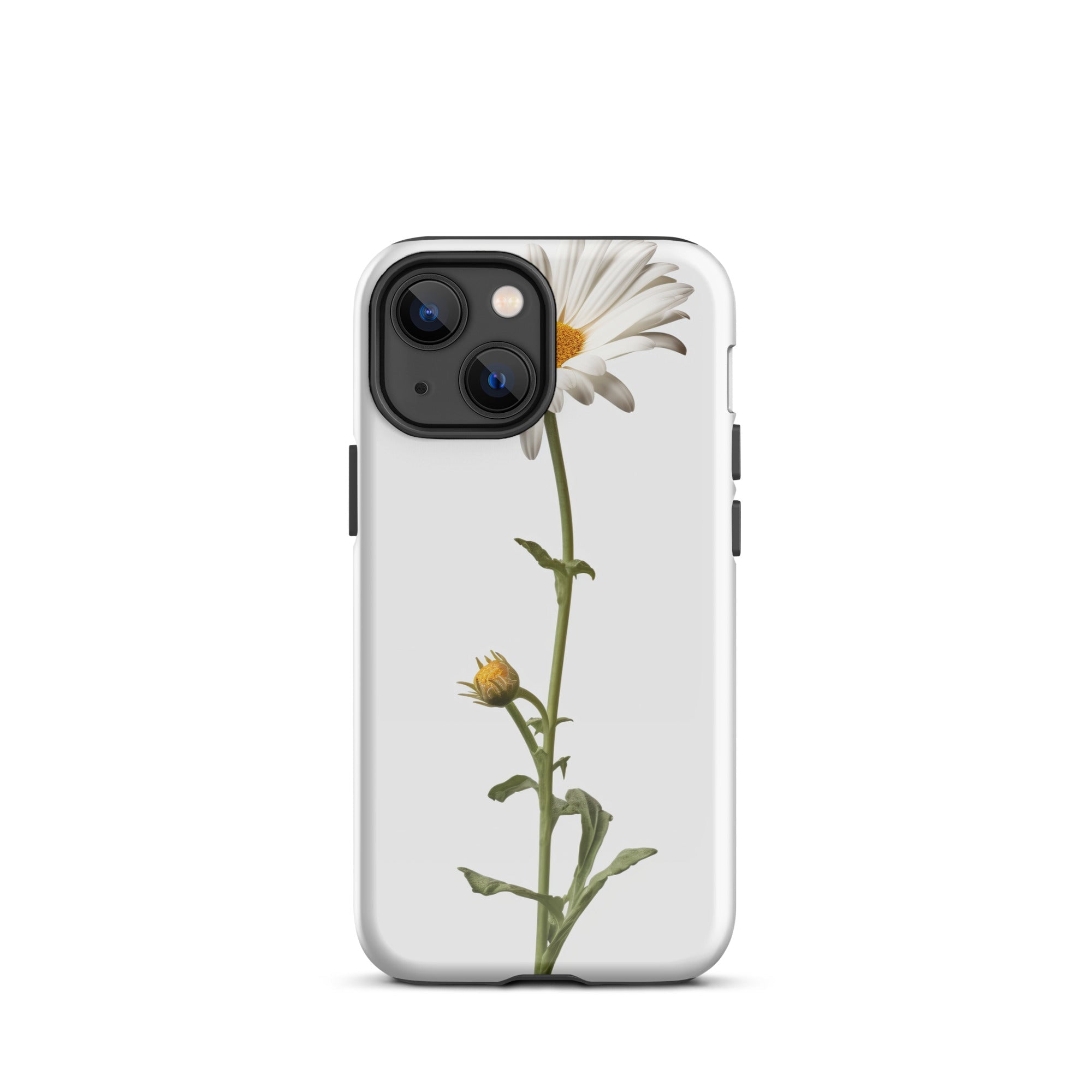 Daisy Flower iPhone Case by Visual Verse - Image 15