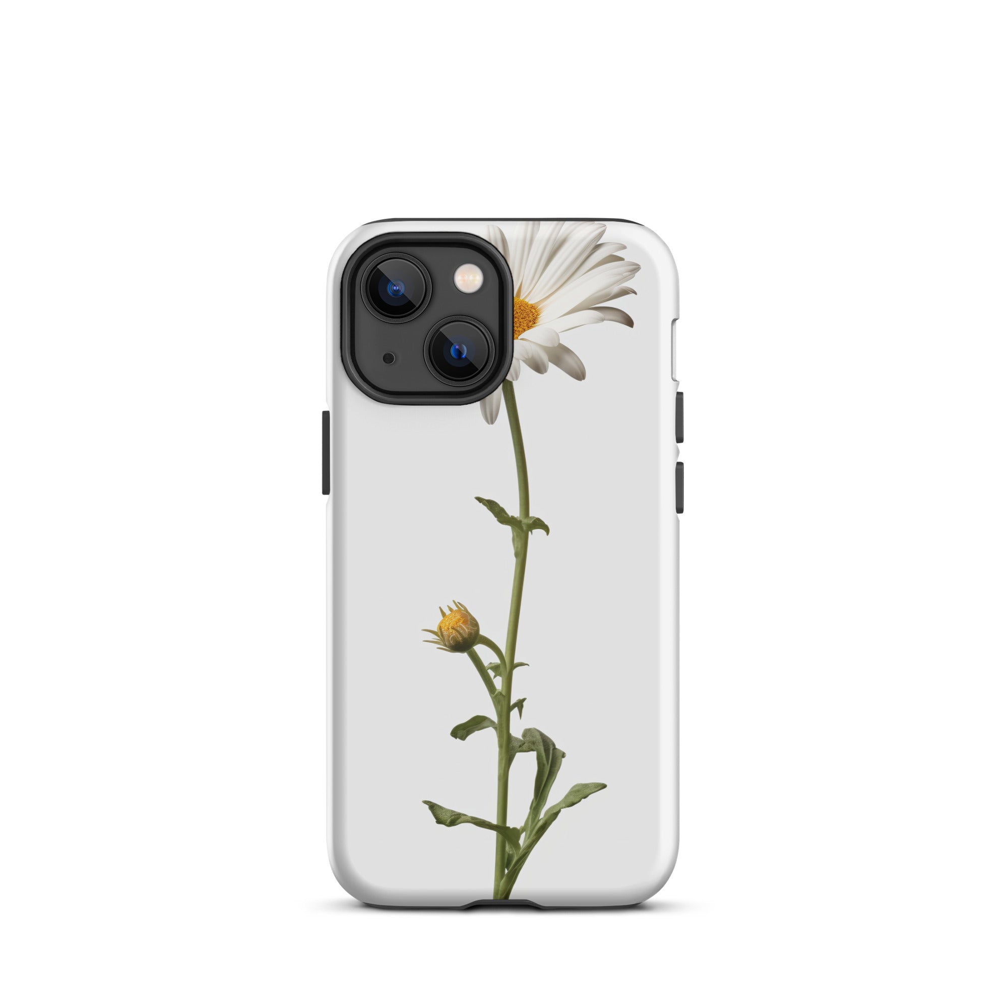 Daisy Flower iPhone Case by Visual Verse - Image 16