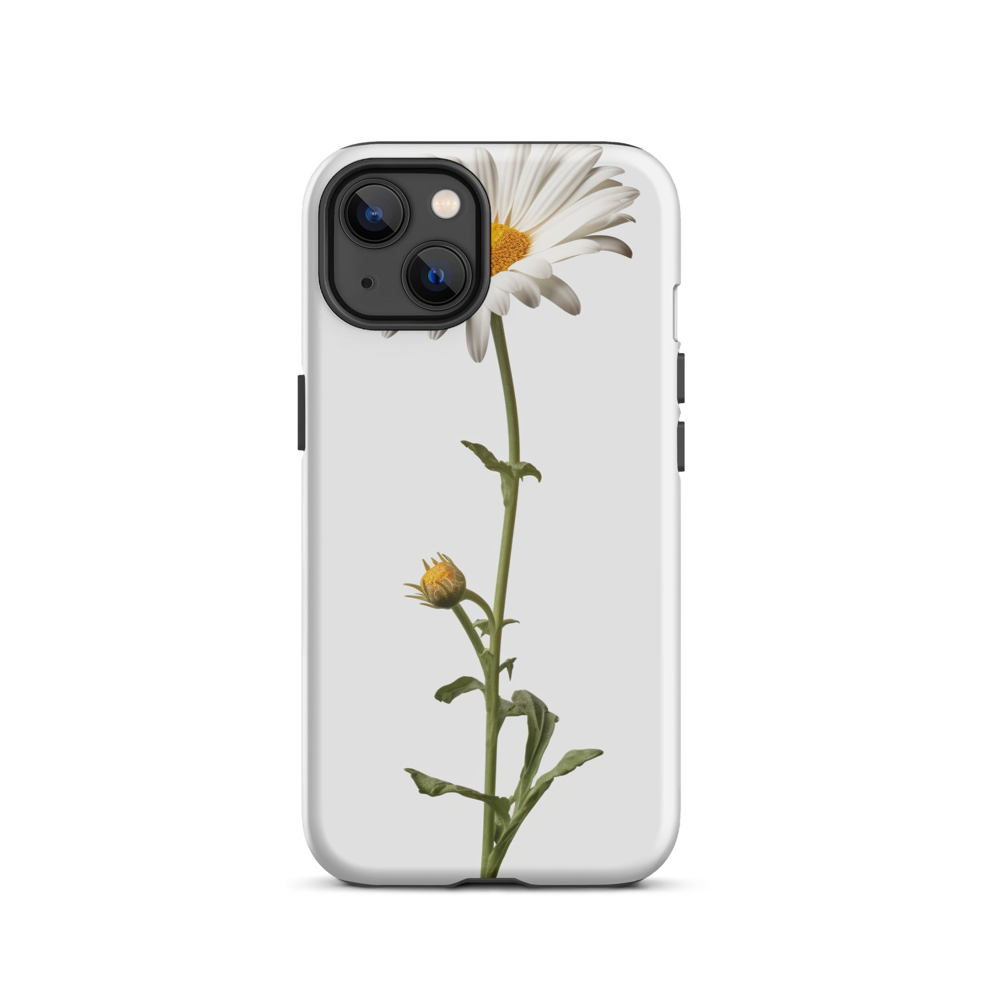 Daisy Flower iPhone Case by Visual Verse - Image 18