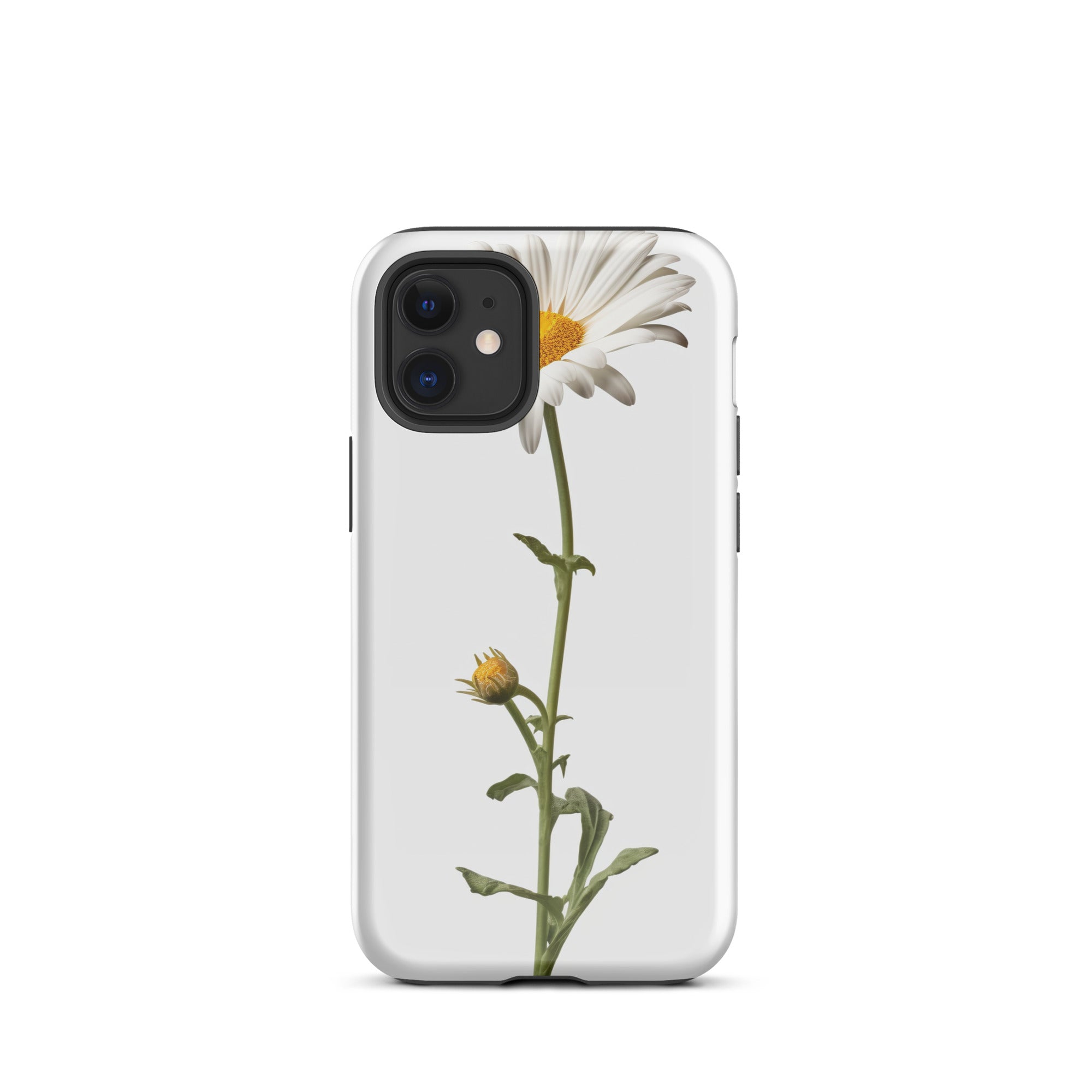 Daisy Flower iPhone Case by Visual Verse - Image 7