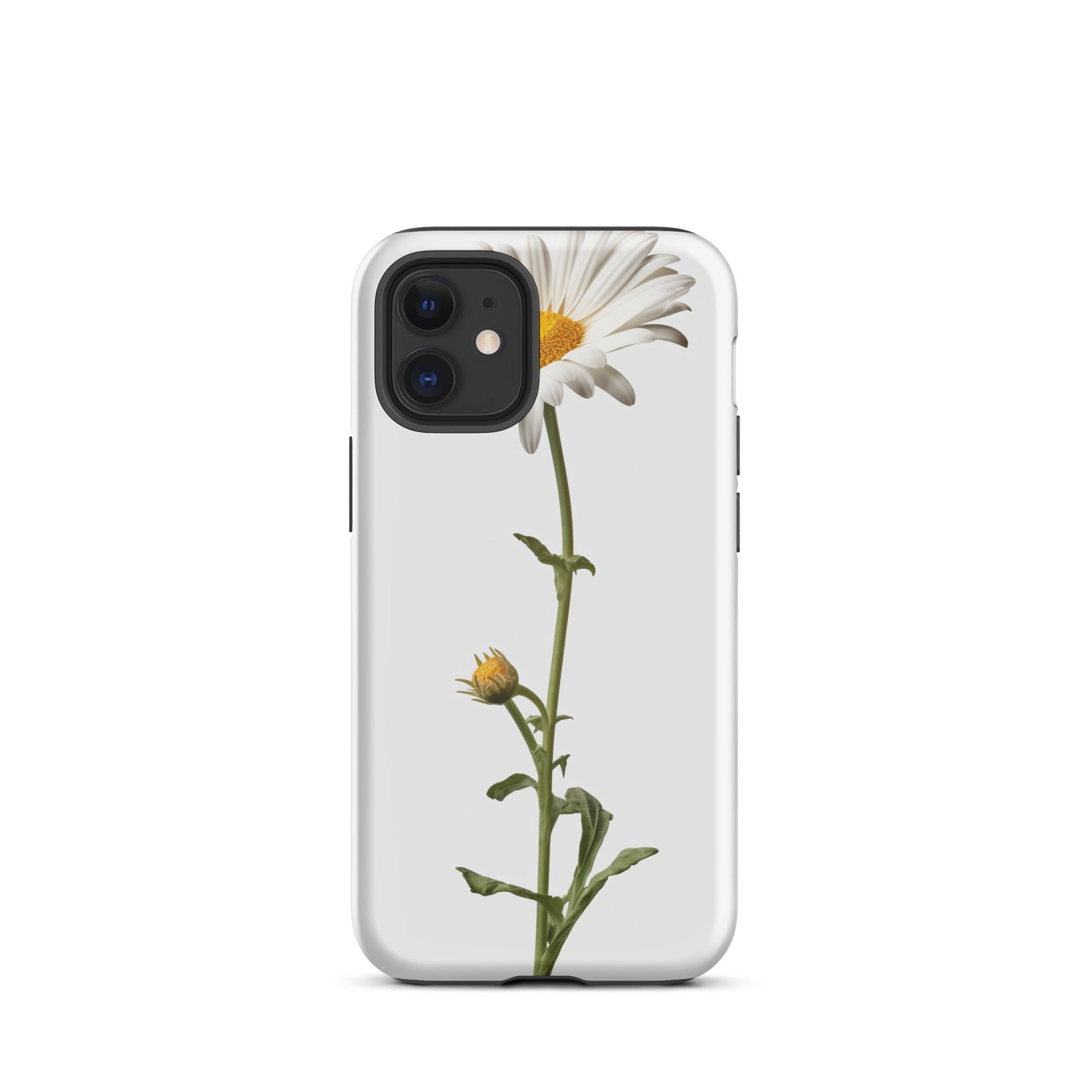 Daisy Flower iPhone Case by Visual Verse - Image 8