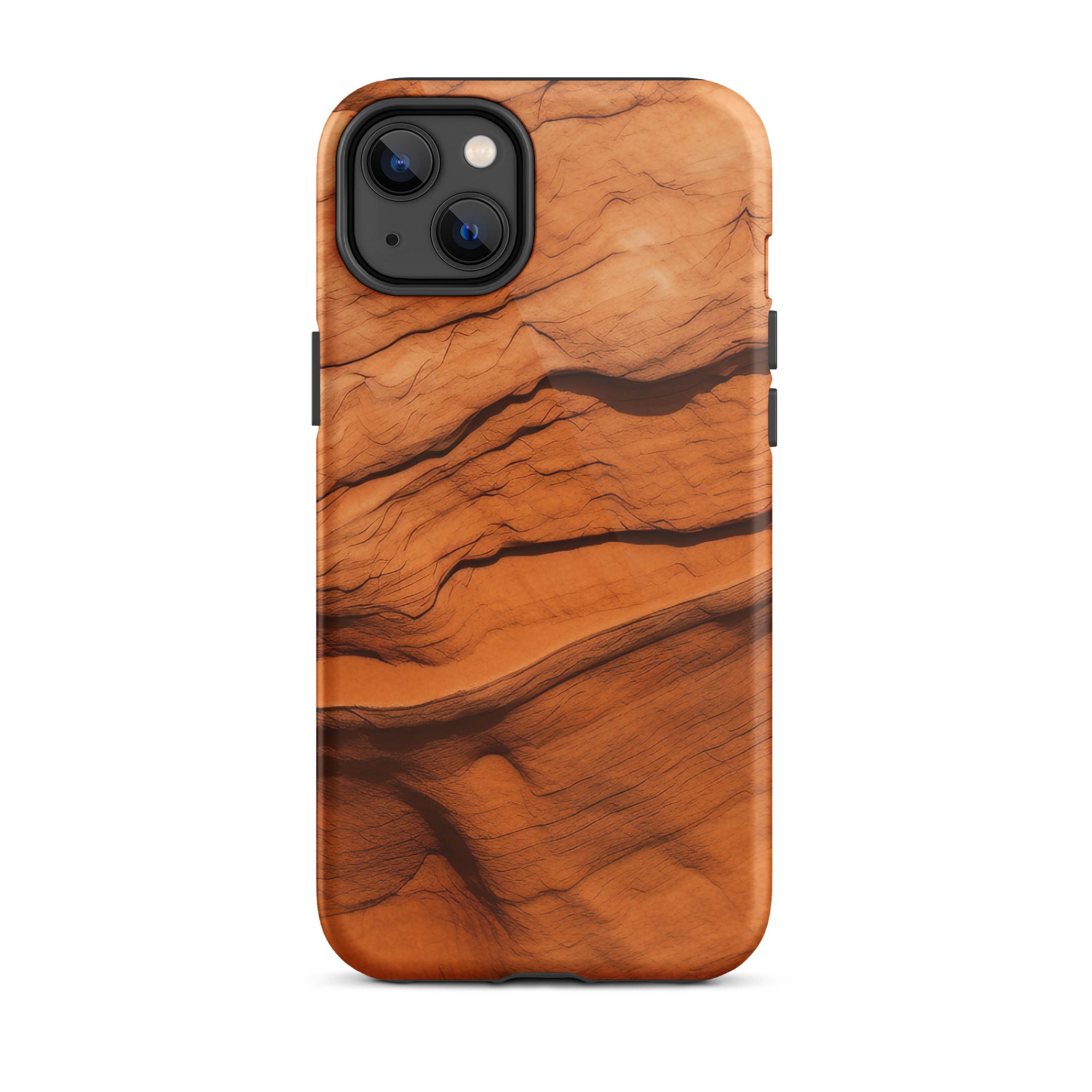 Desert Dream iPhone Case by Visual Verse - Image 25