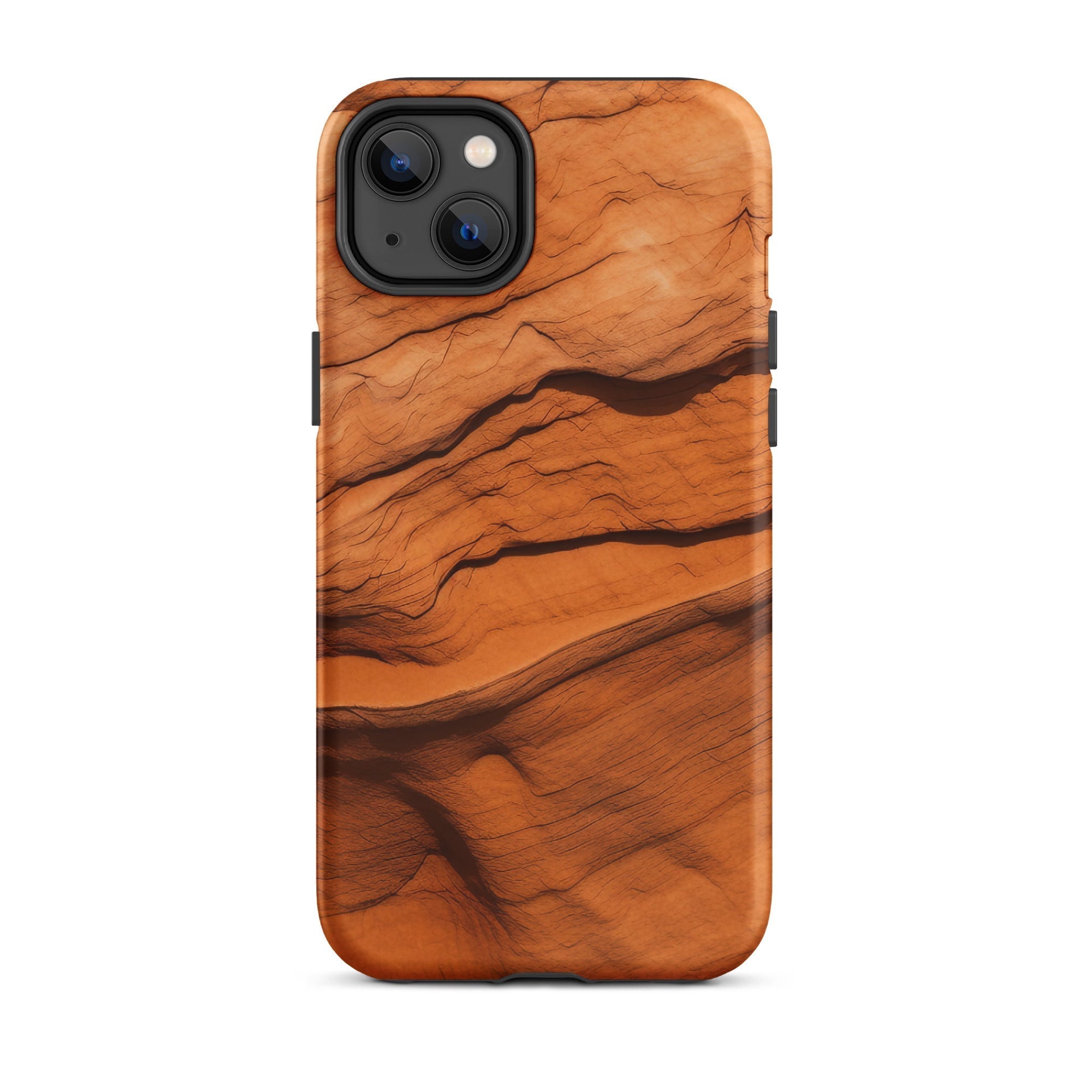 Desert Dream iPhone Case by Visual Verse - Image 26