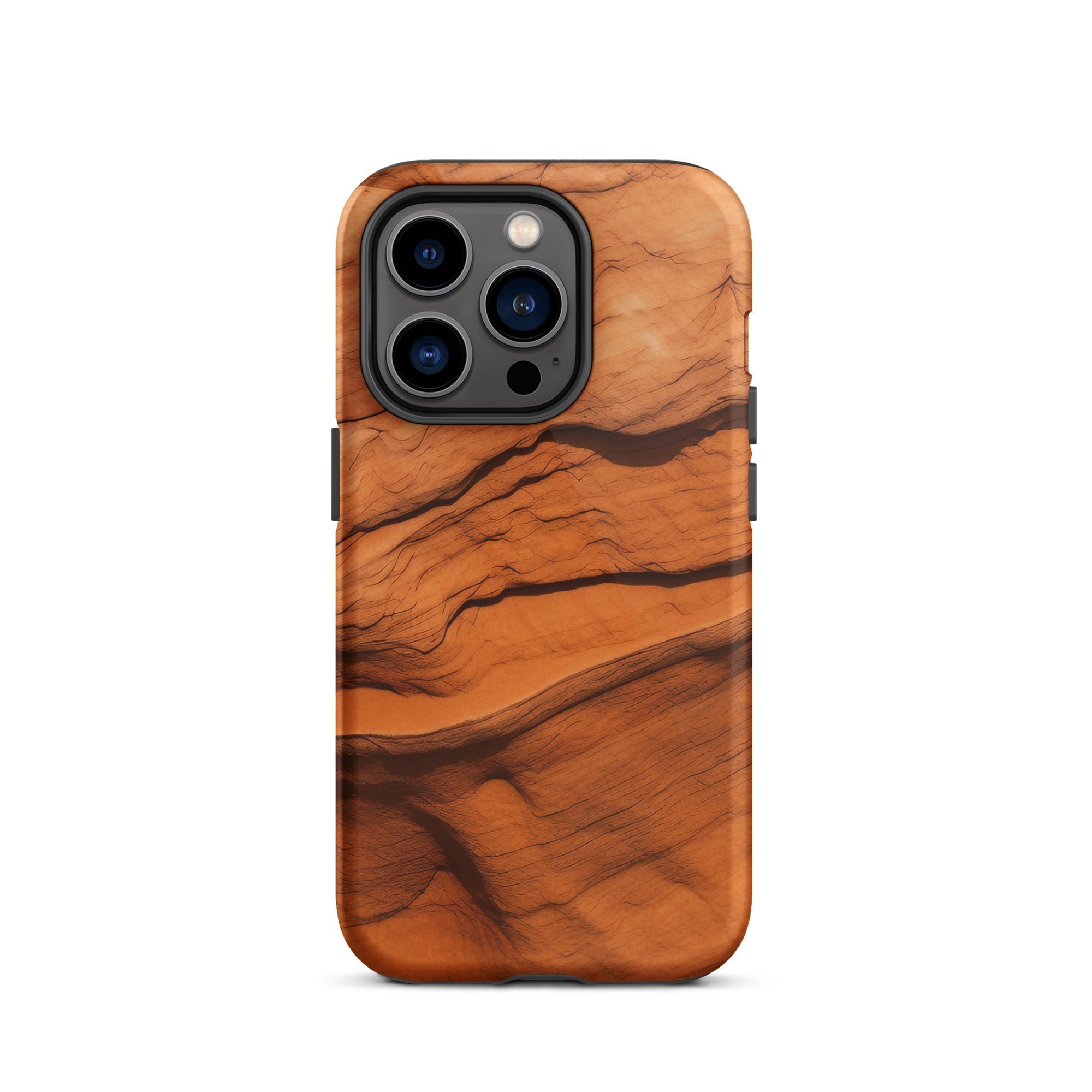 Desert Dream iPhone Case by Visual Verse - Image 27