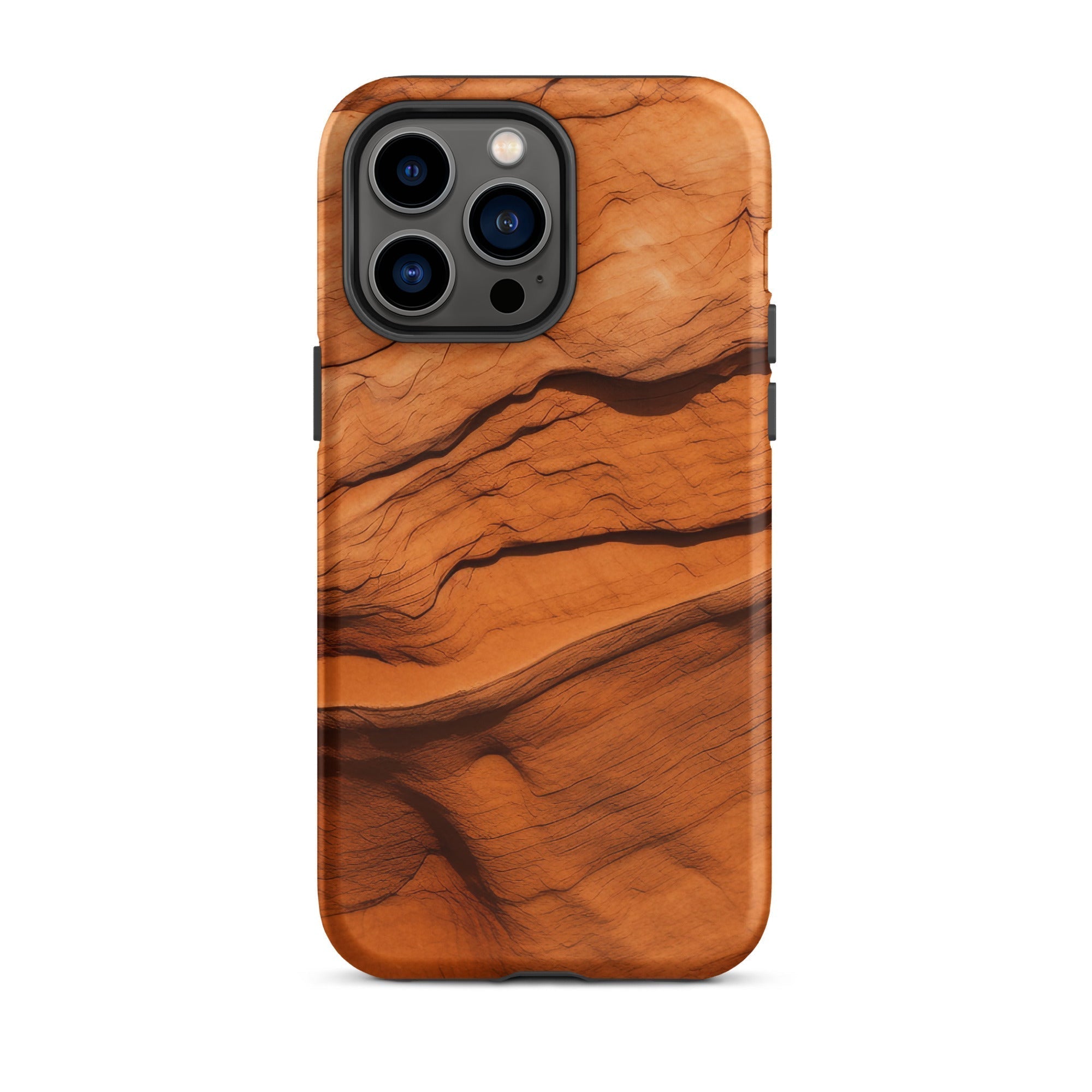 Desert Dream iPhone Case by Visual Verse - Image 30