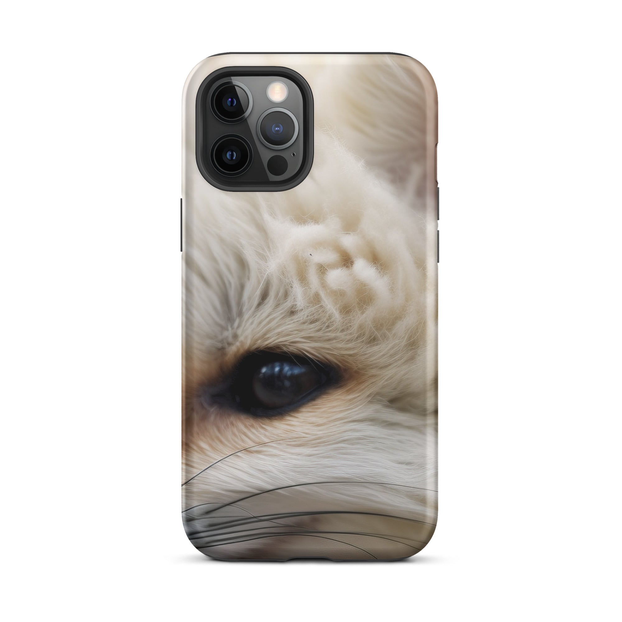 Fennec Fox Ear iPhone Case by Visual Verse - Image 13