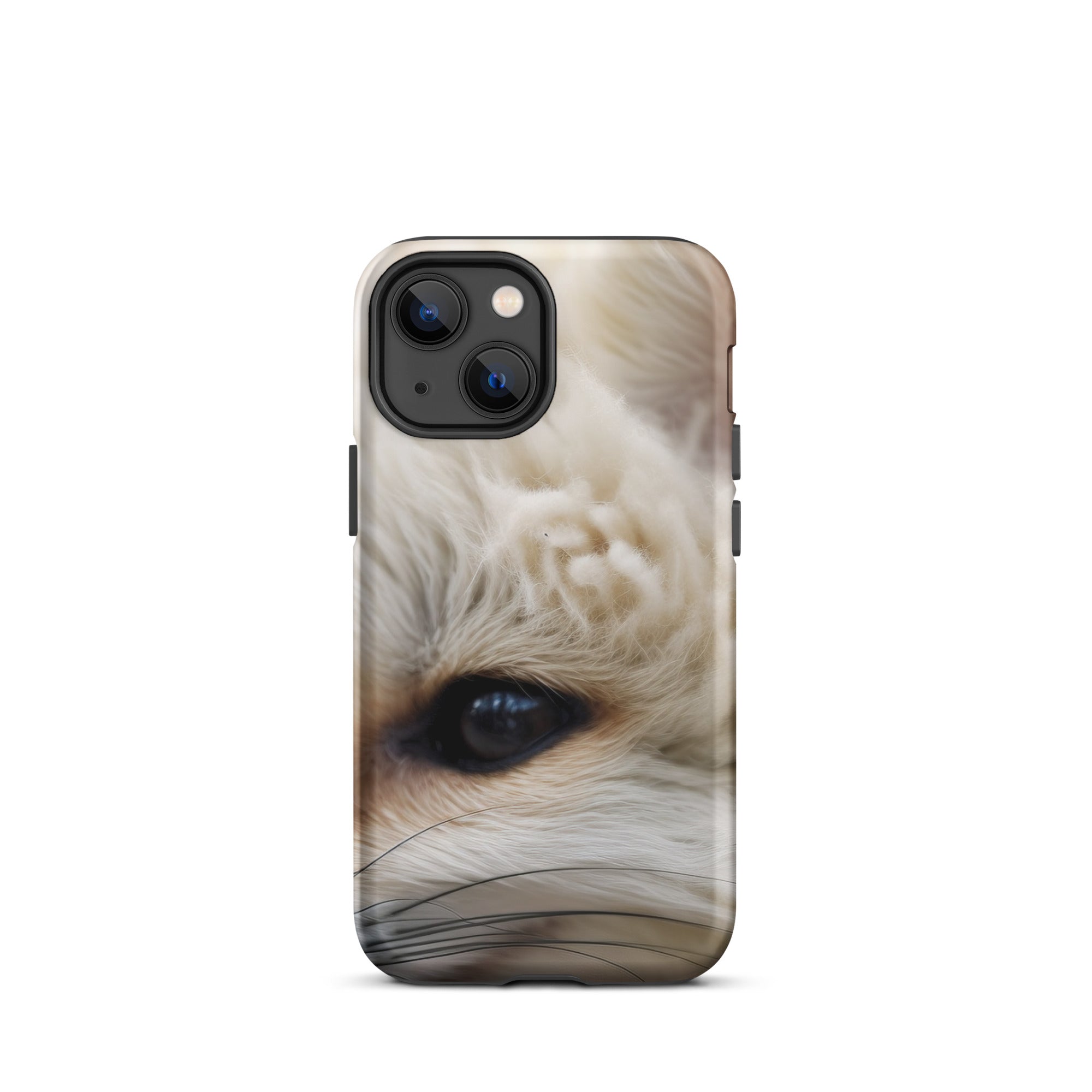 Fennec Fox Ear iPhone Case by Visual Verse - Image 15