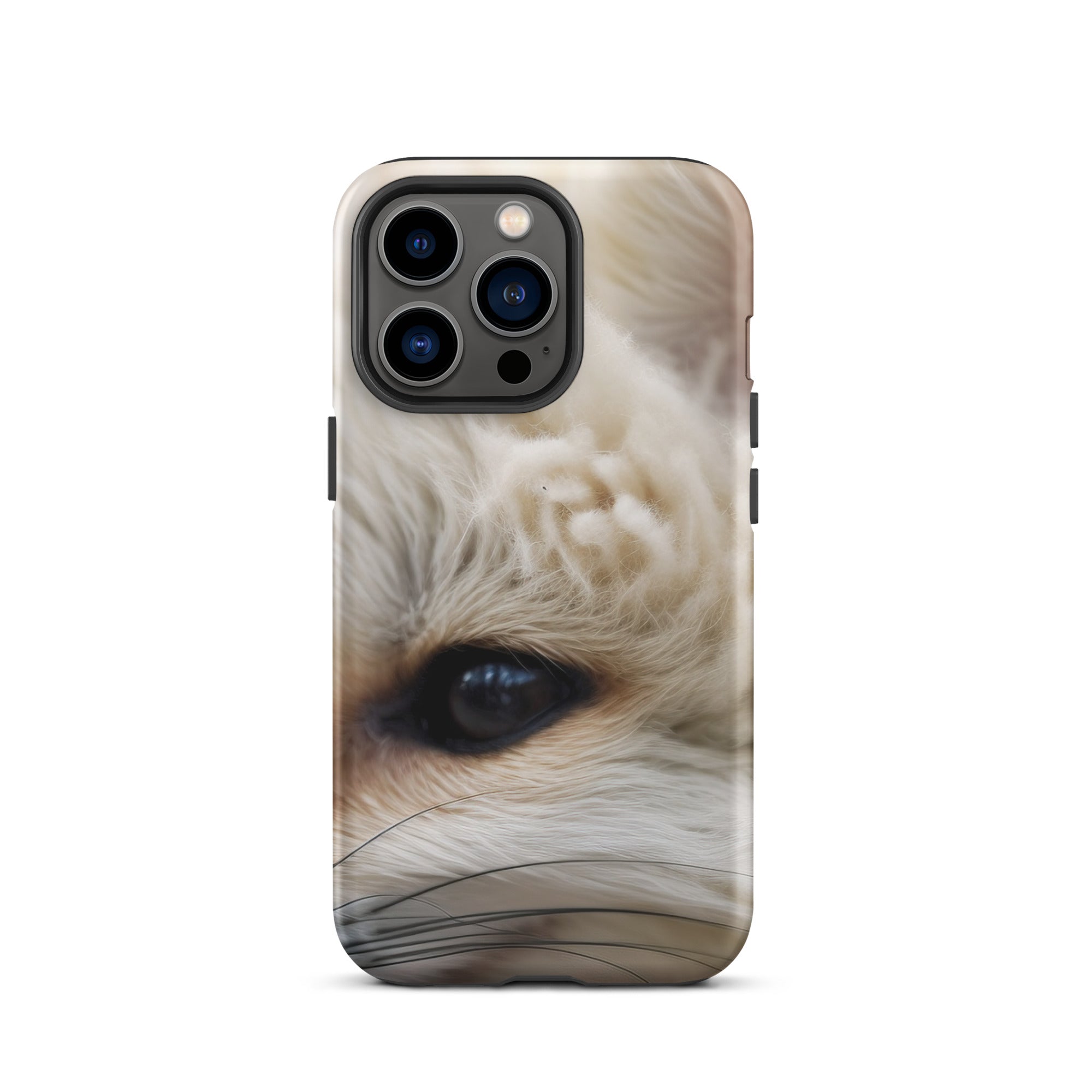 Fennec Fox Ear iPhone Case by Visual Verse - Image 19