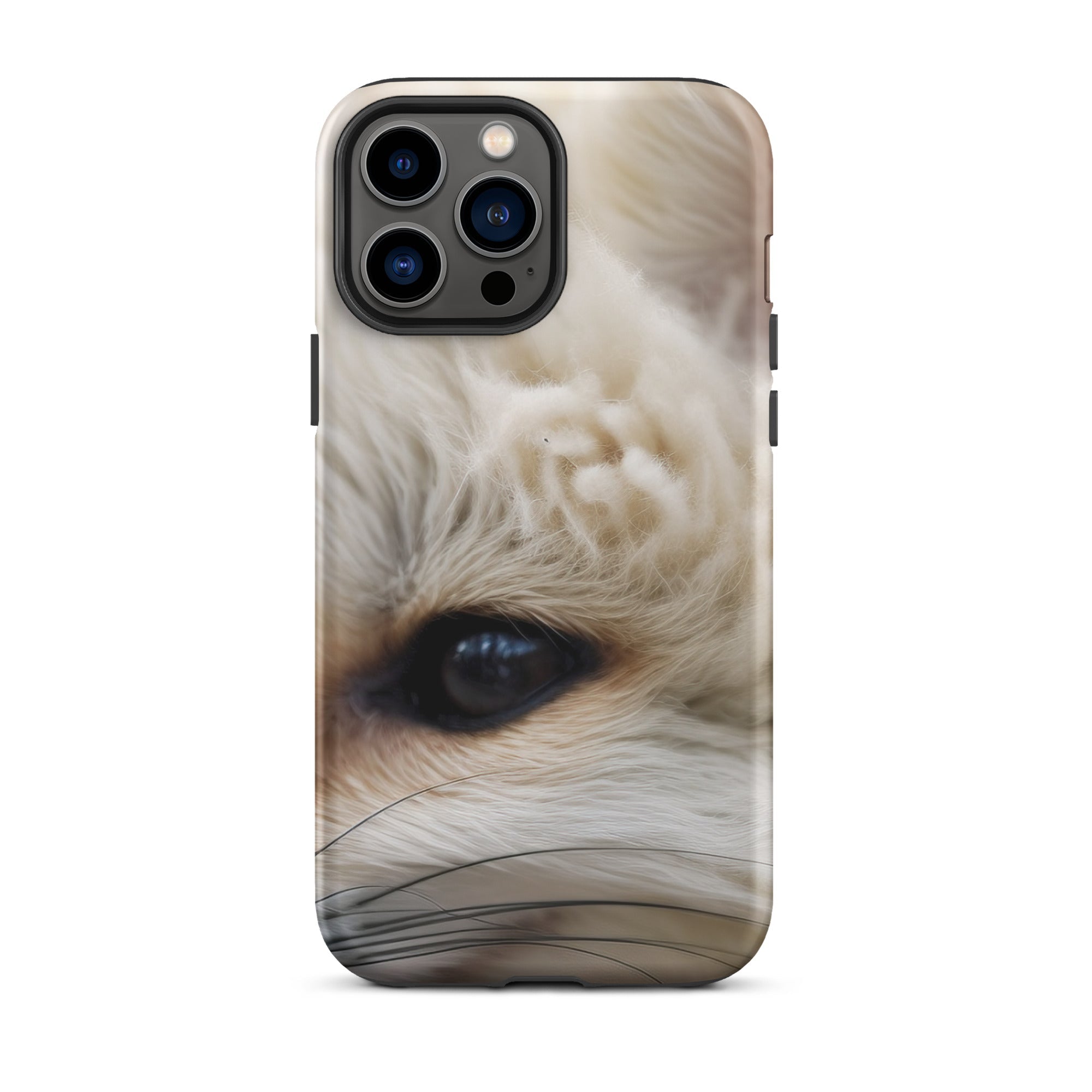 Fennec Fox Ear iPhone Case by Visual Verse - Image 21