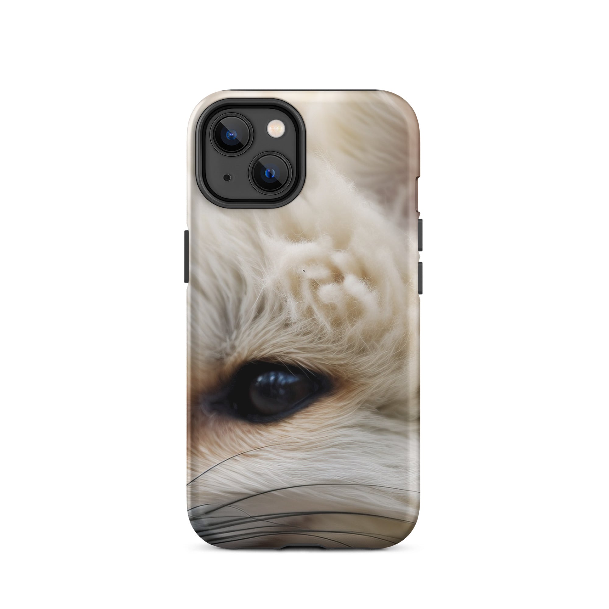 Fennec Fox Ear iPhone Case by Visual Verse - Image 23