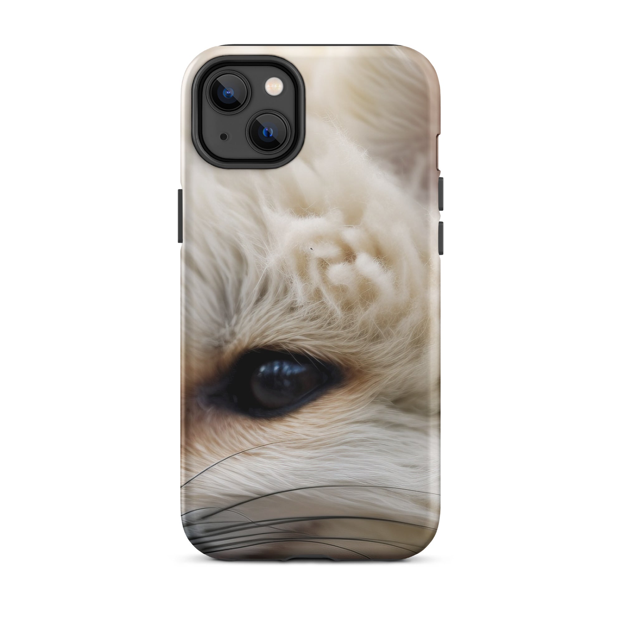 Fennec Fox Ear iPhone Case by Visual Verse - Image 25