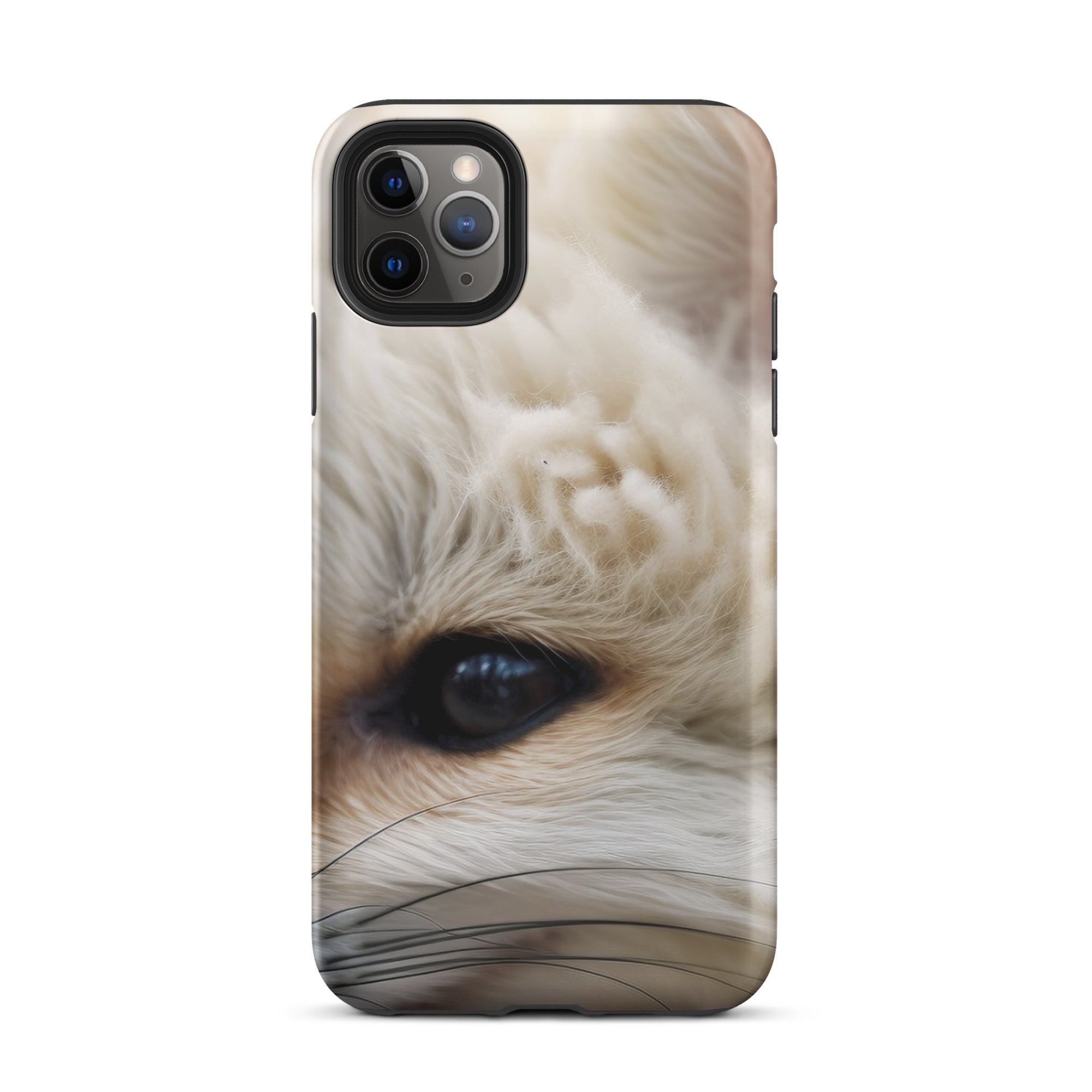 Fennec Fox Ear iPhone Case by Visual Verse - Image 5