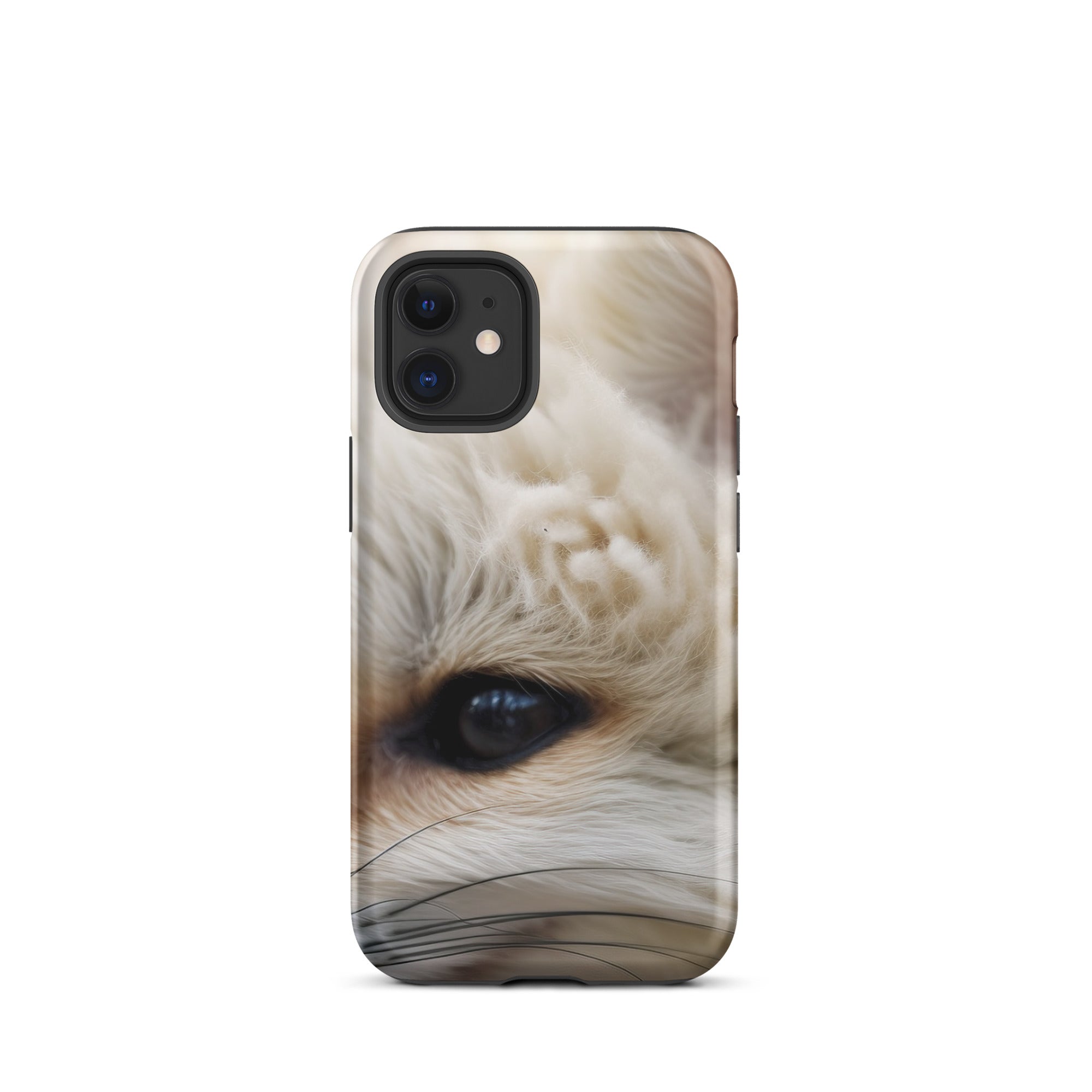 Fennec Fox Ear iPhone Case by Visual Verse - Image 7