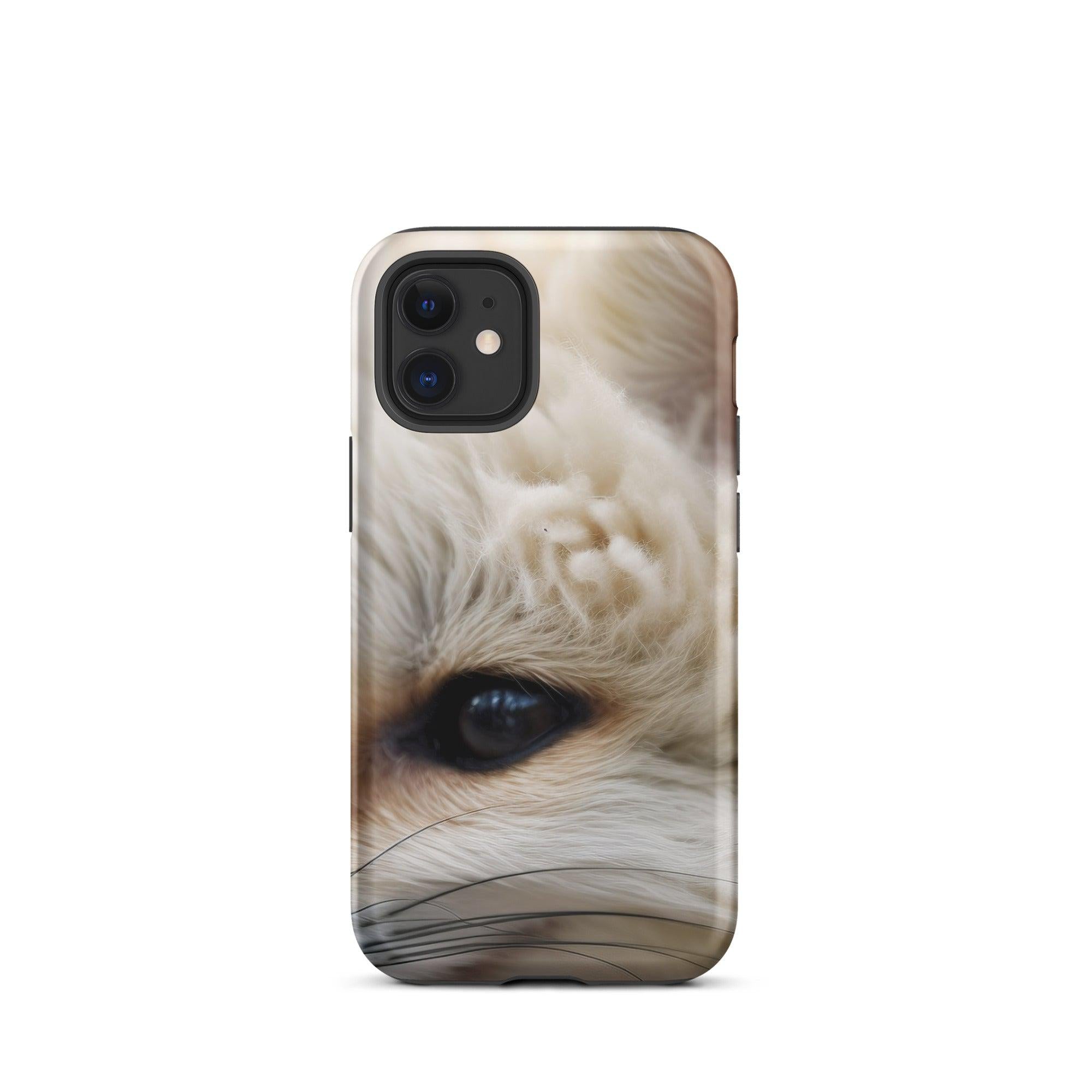 Fennec Fox Ear iPhone Case by Visual Verse - Image 8