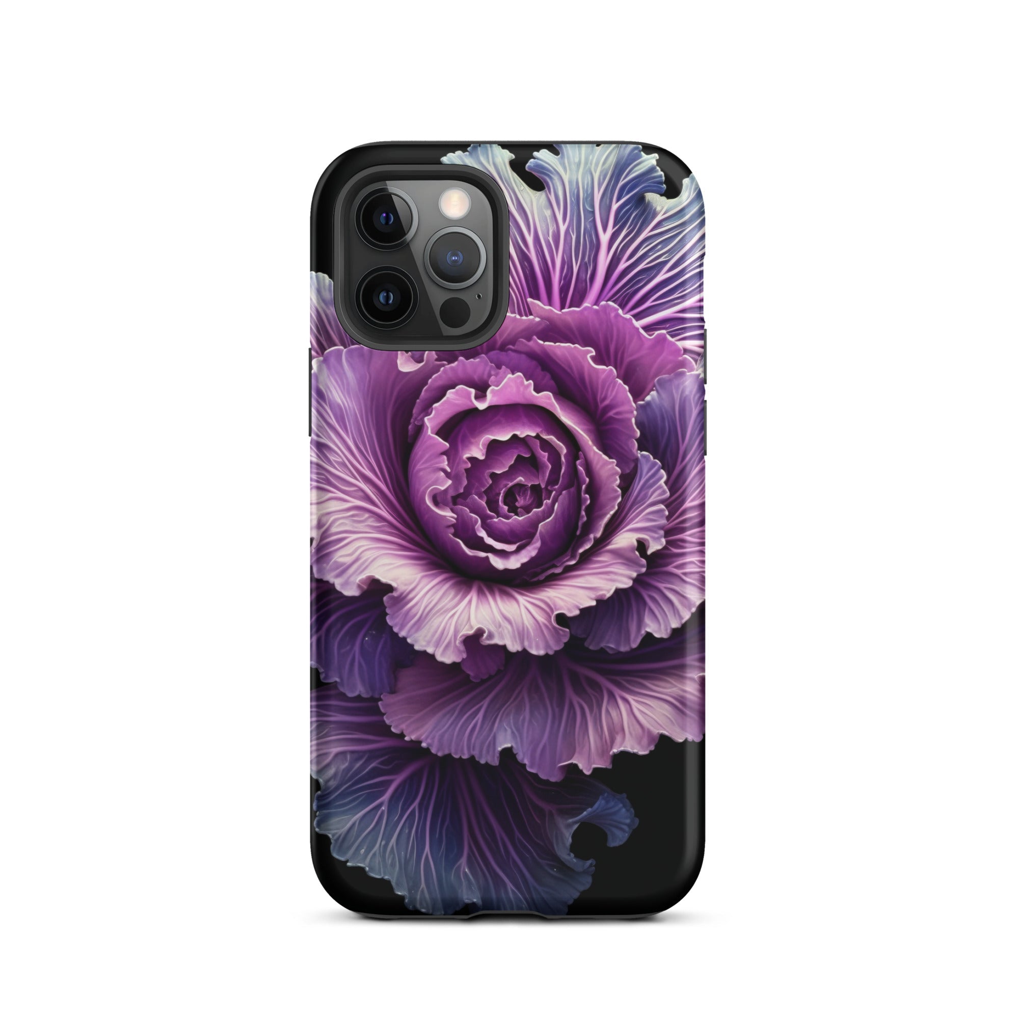 Flower iPhone Case by Visual Verse - Image 12