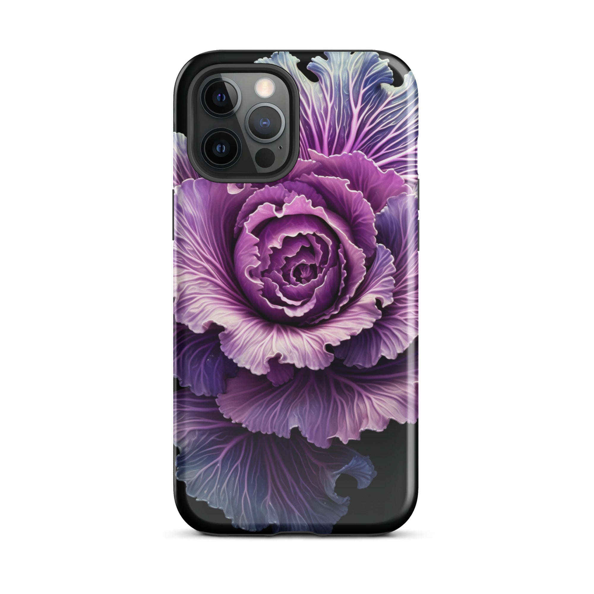 Flower iPhone Case by Visual Verse - Image 13