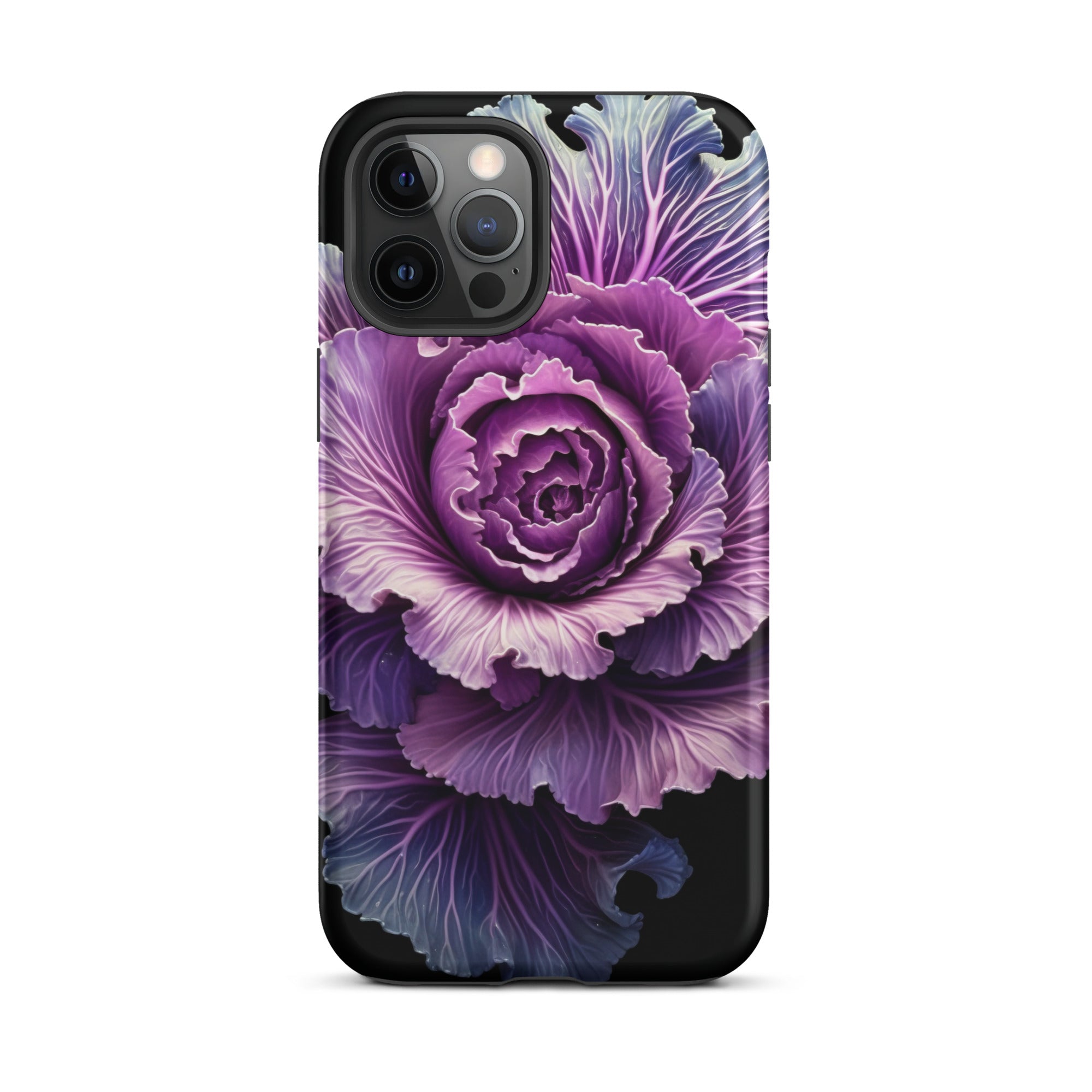 Flower iPhone Case by Visual Verse - Image 14