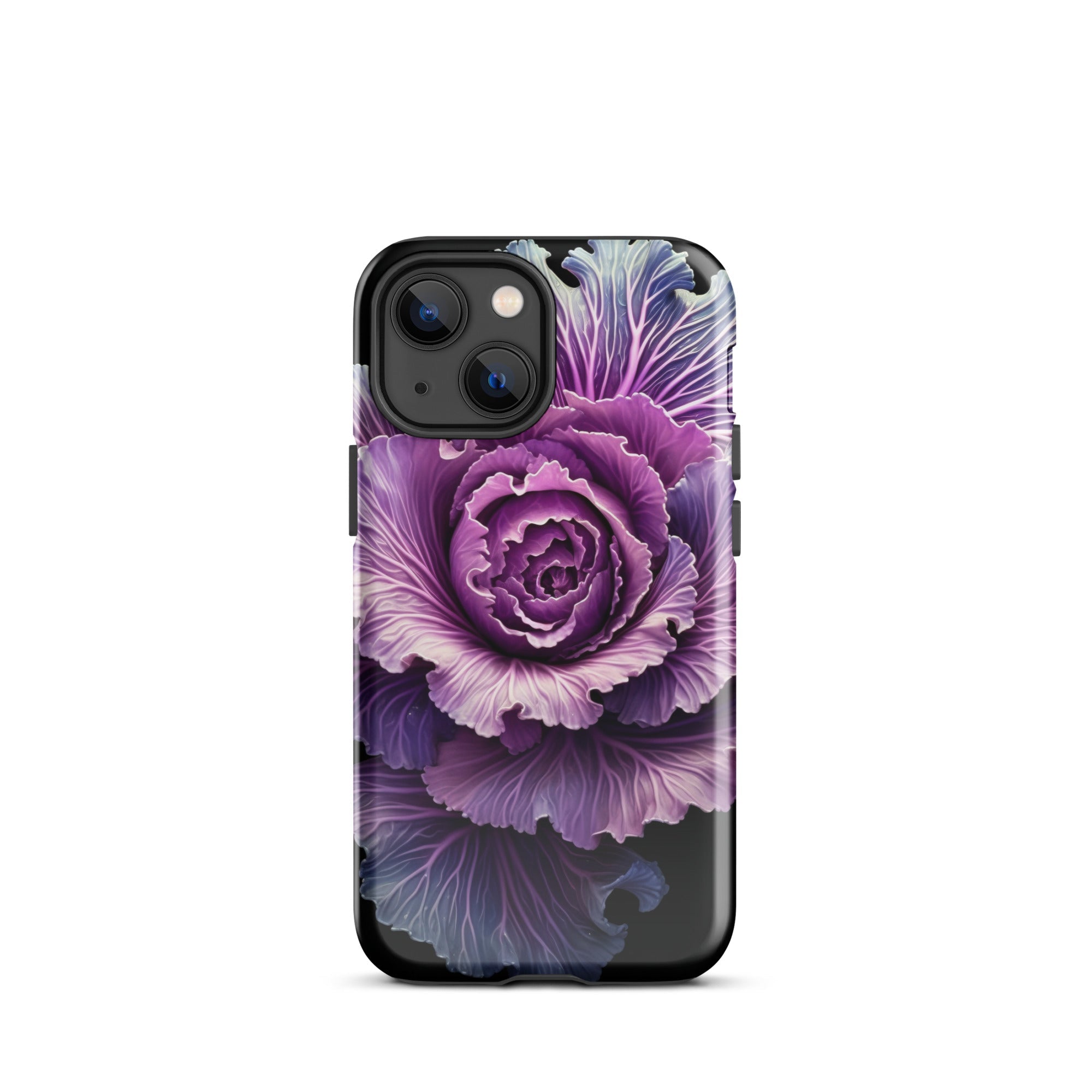 Flower iPhone Case by Visual Verse - Image 15