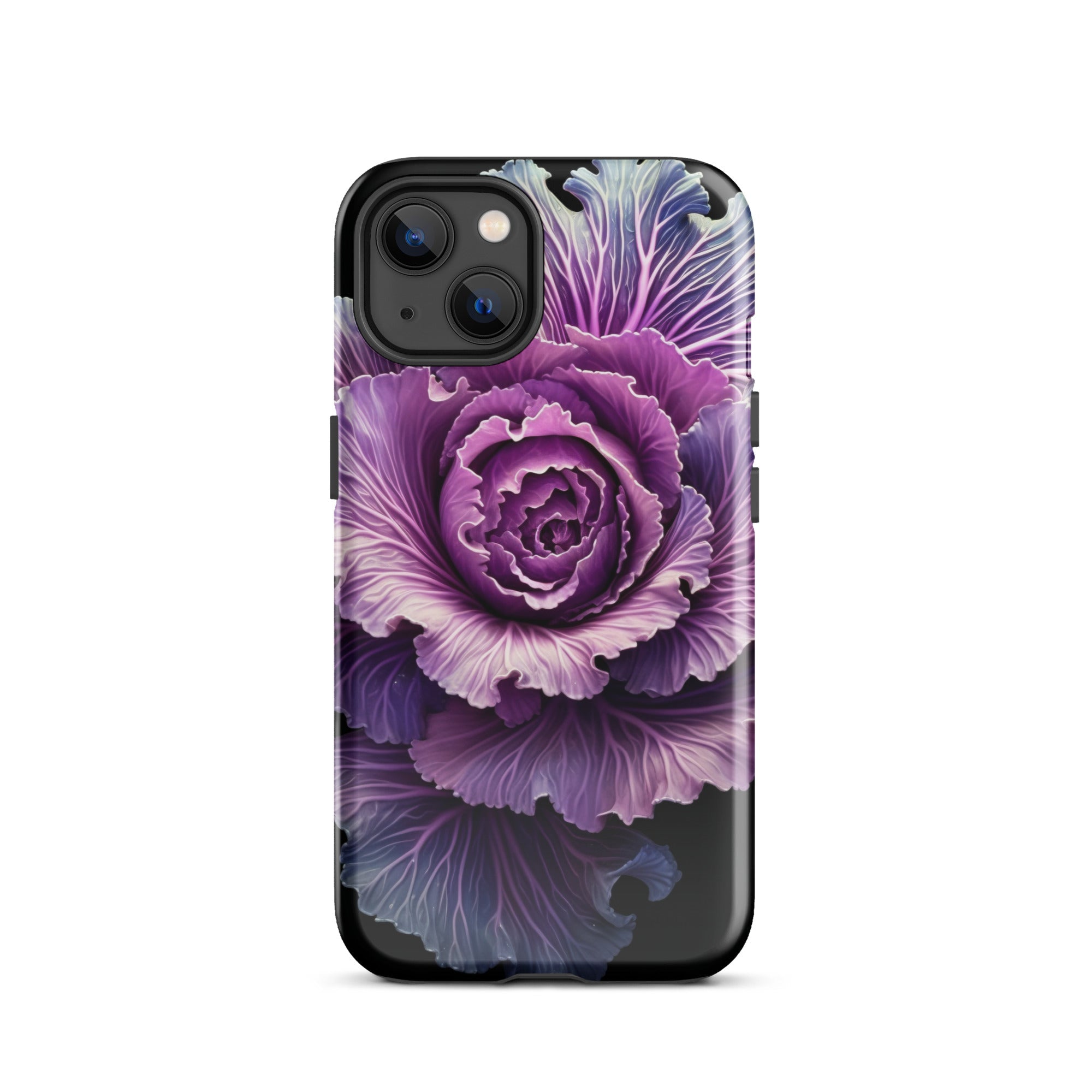 Flower iPhone Case by Visual Verse - Image 17