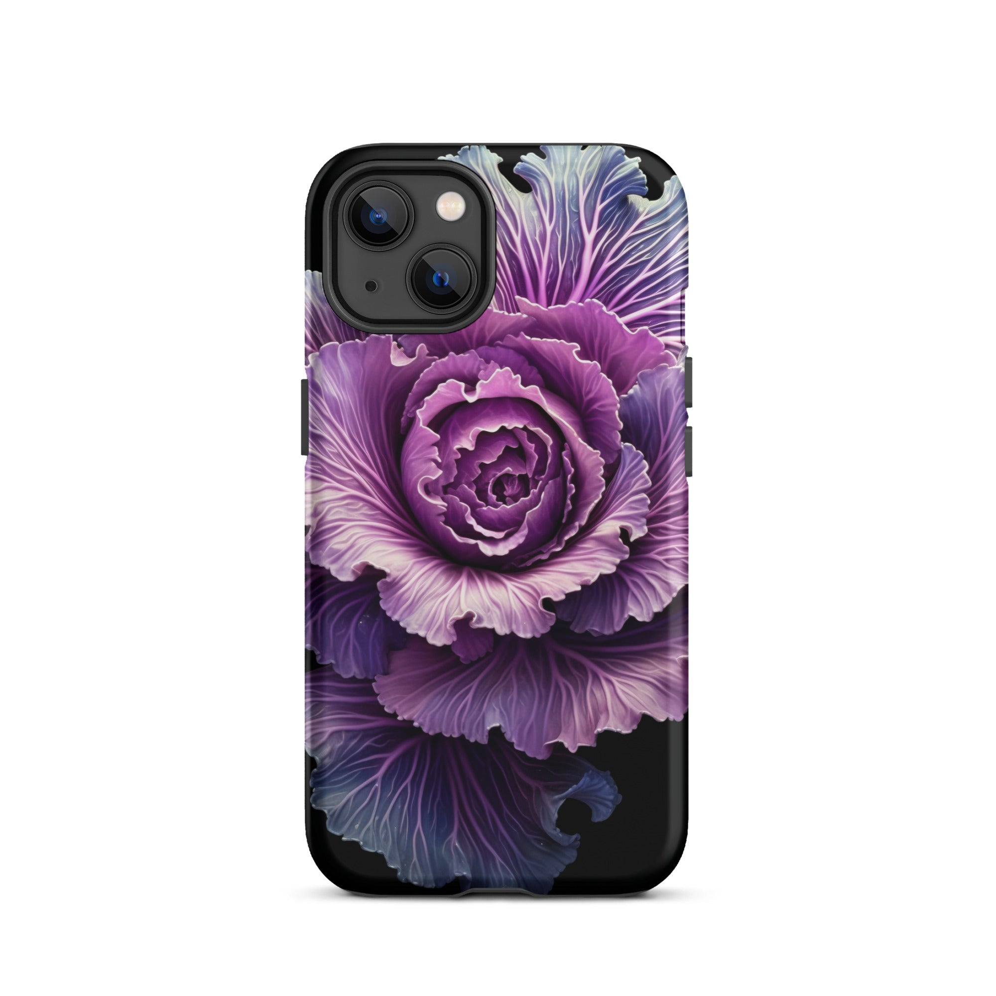 Flower iPhone Case by Visual Verse - Image 18