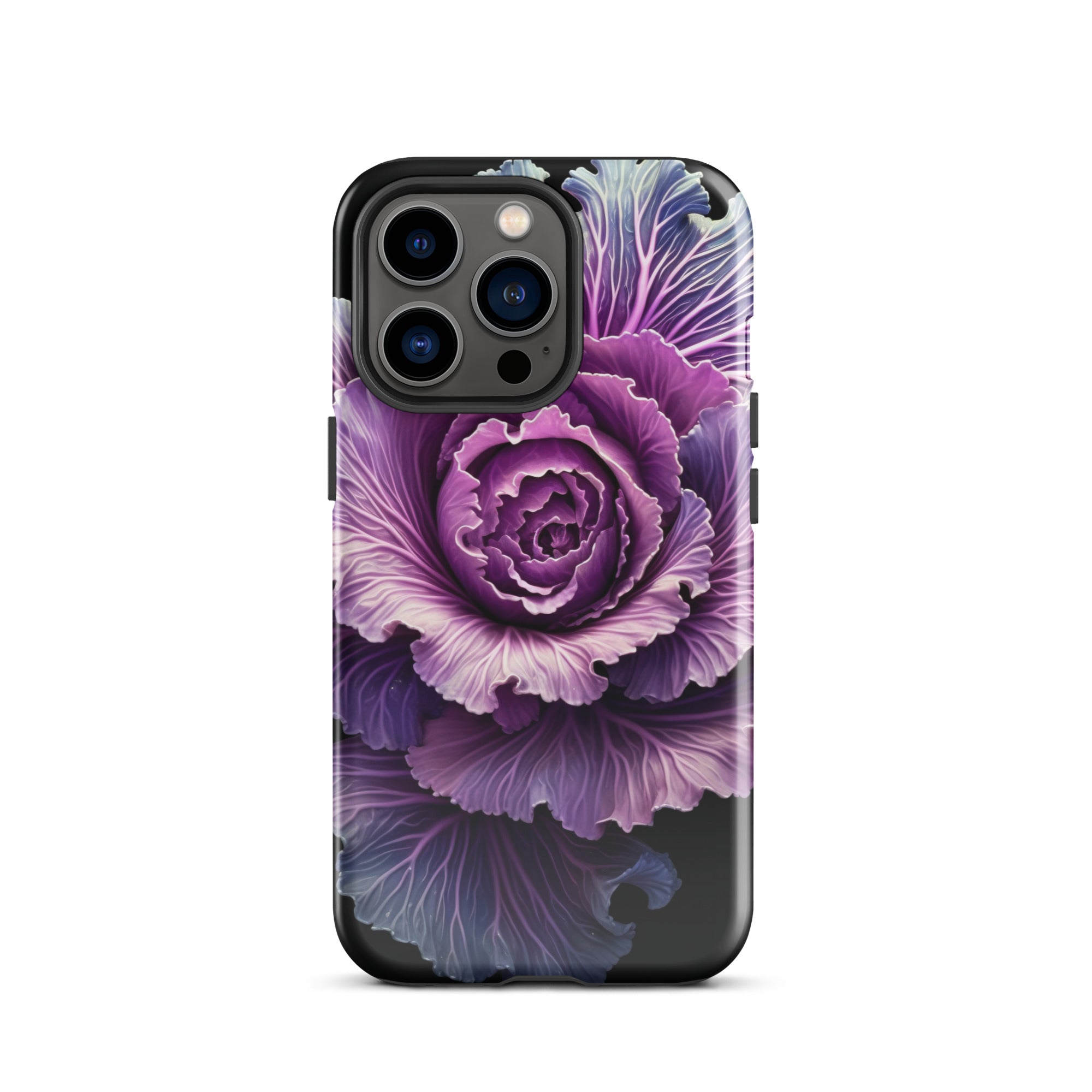 Flower iPhone Case by Visual Verse - Image 19