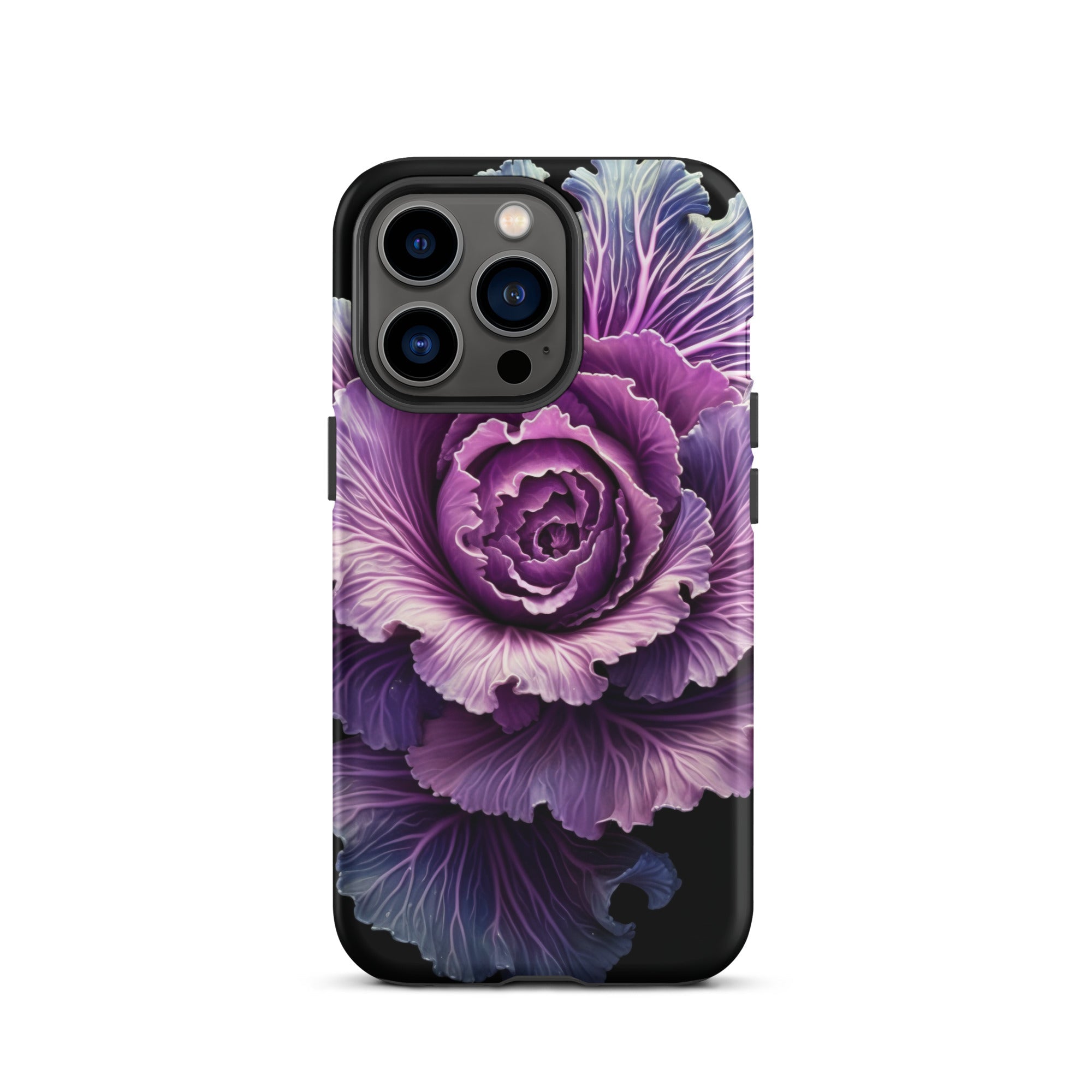 Flower iPhone Case by Visual Verse - Image 20