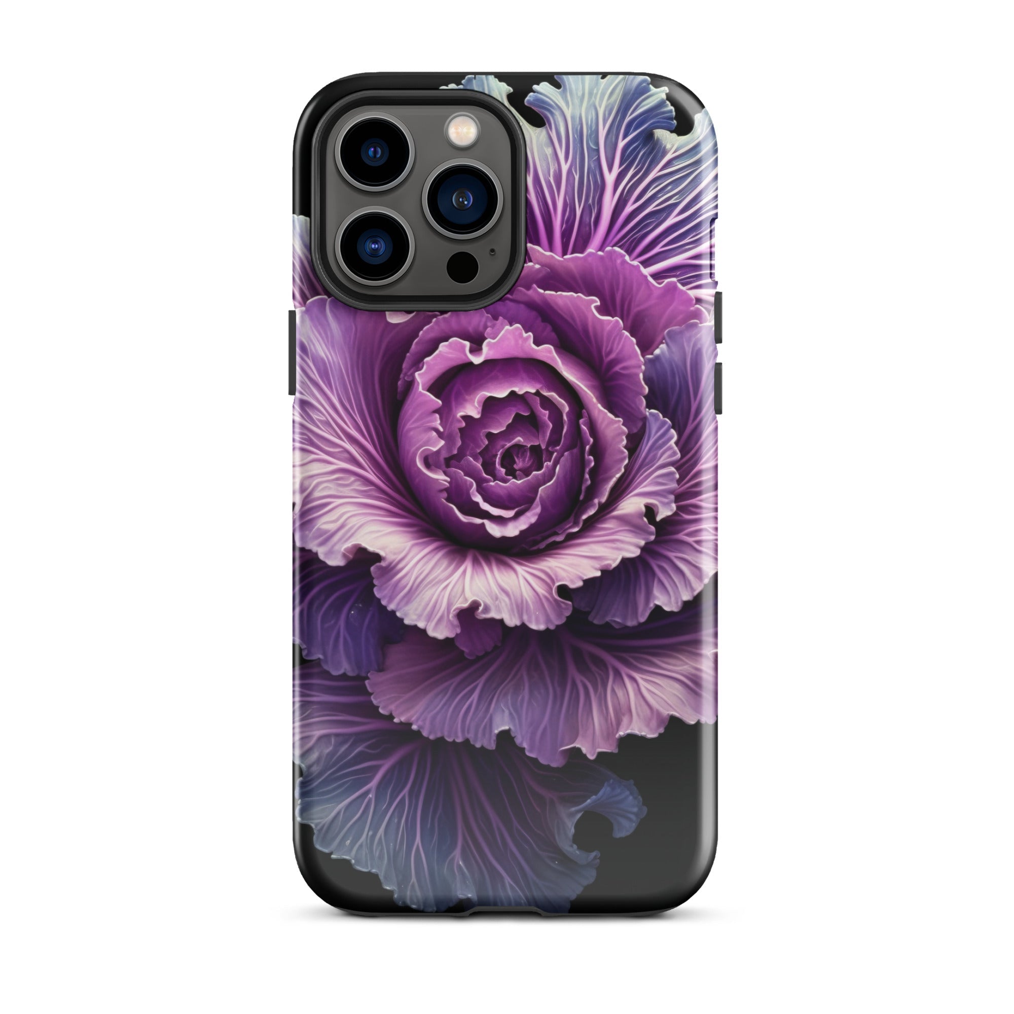 Flower iPhone Case by Visual Verse - Image 21