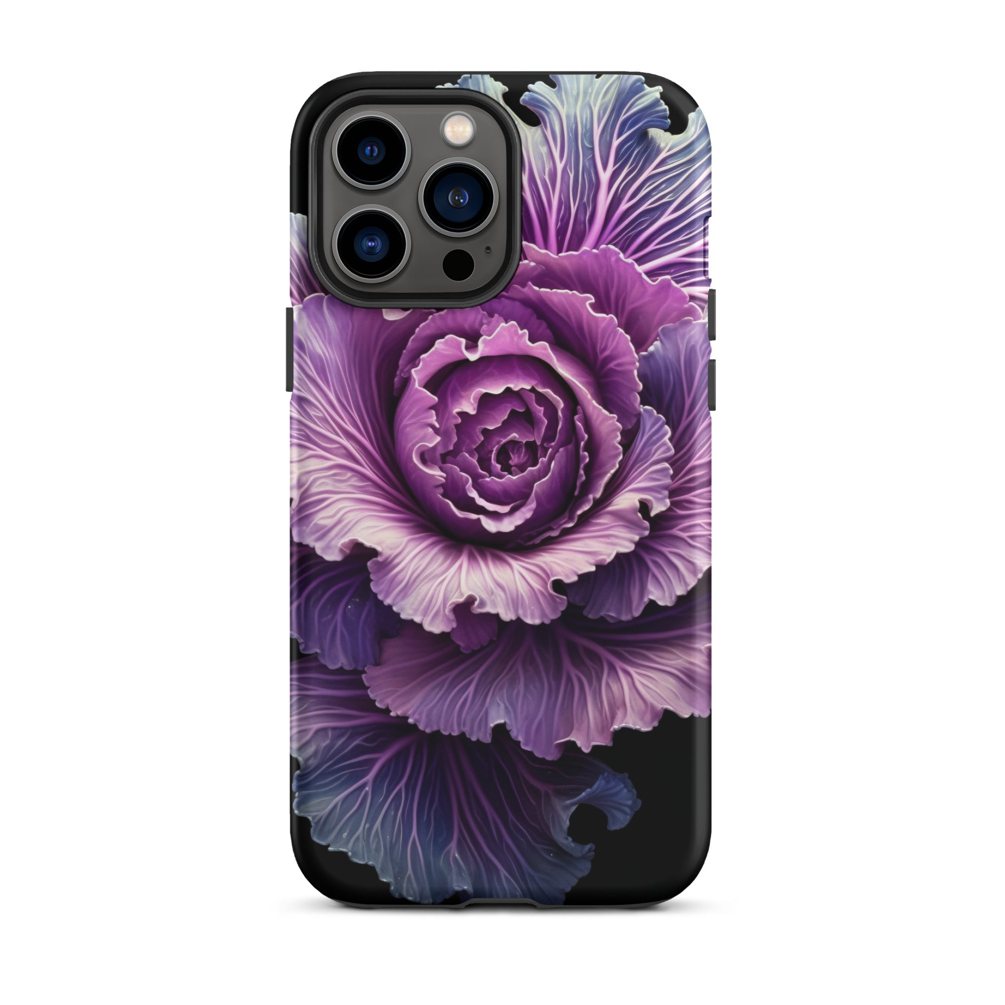 Flower iPhone Case by Visual Verse - Image 22