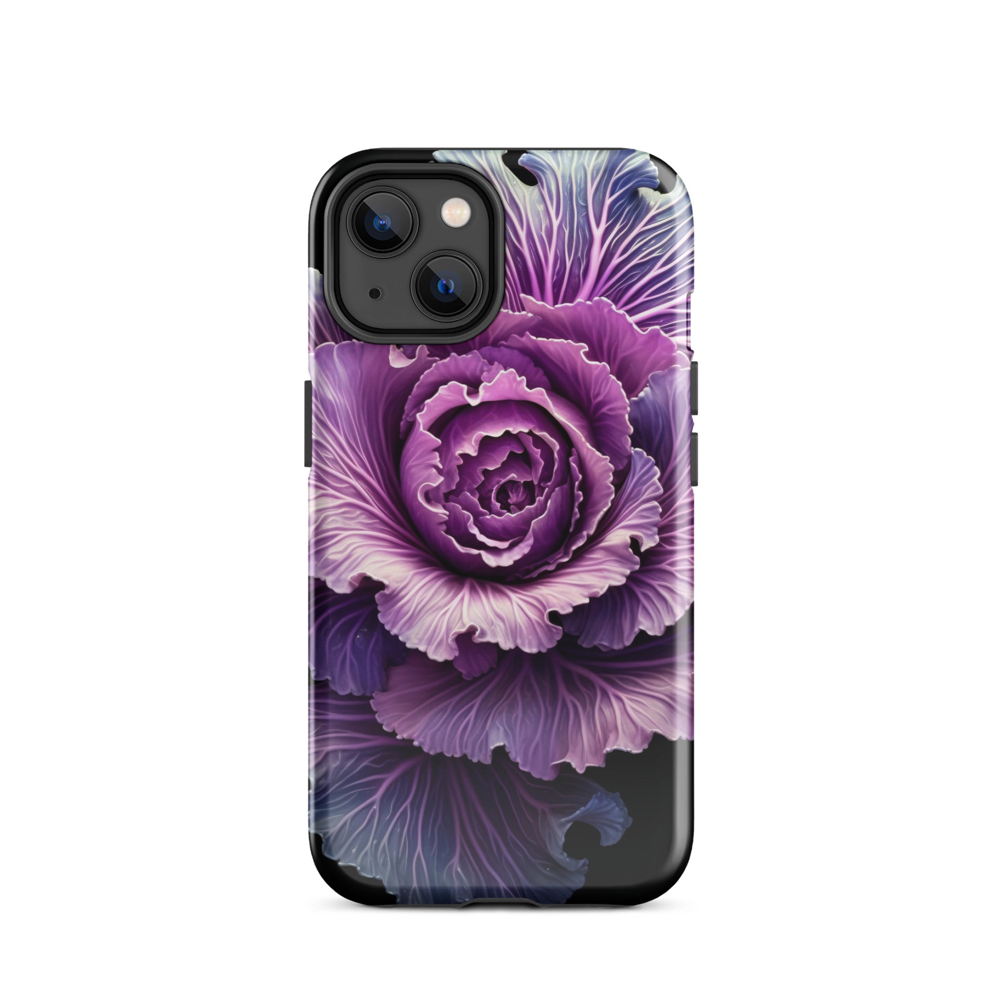 Flower iPhone Case by Visual Verse - Image 23