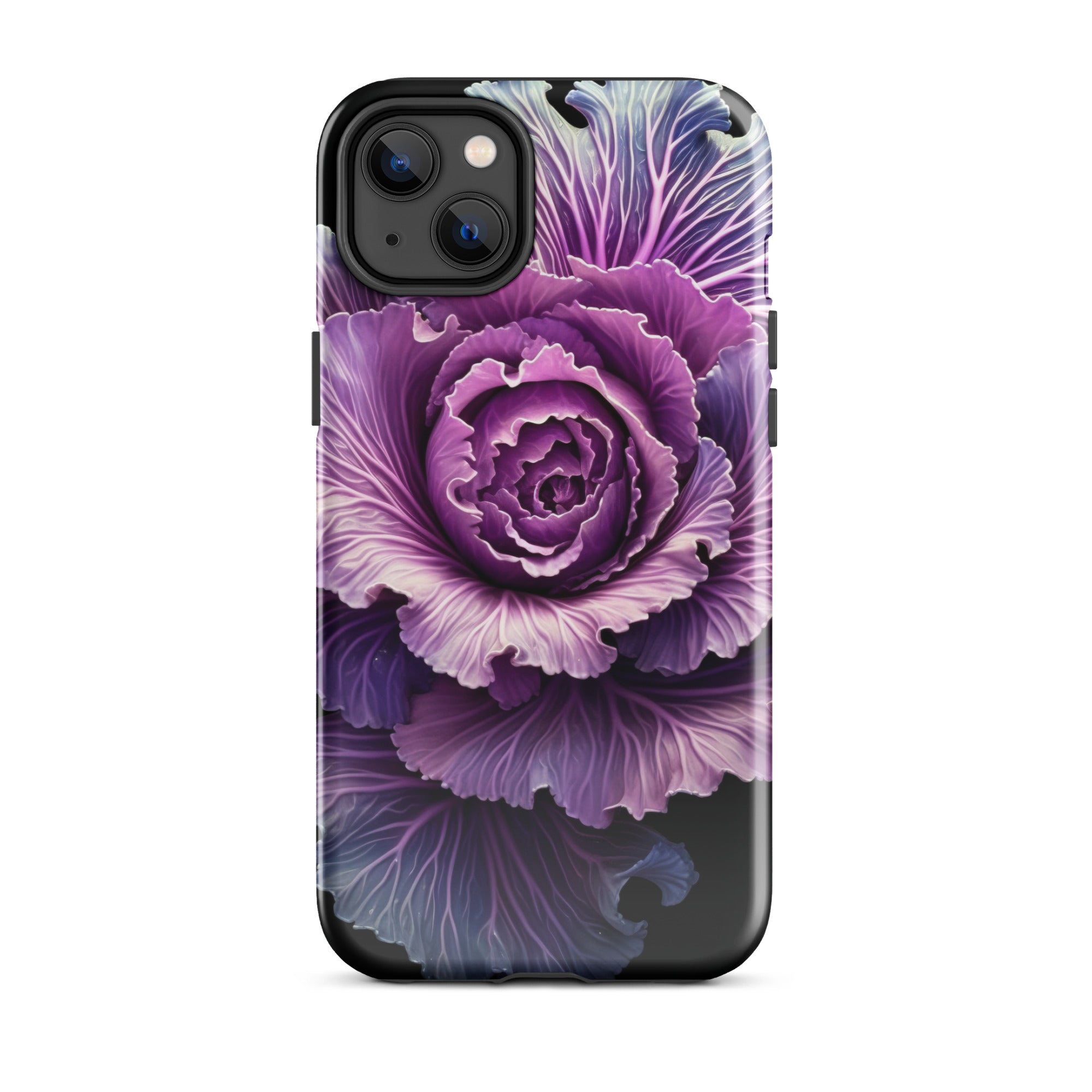 Flower iPhone Case by Visual Verse - Image 25