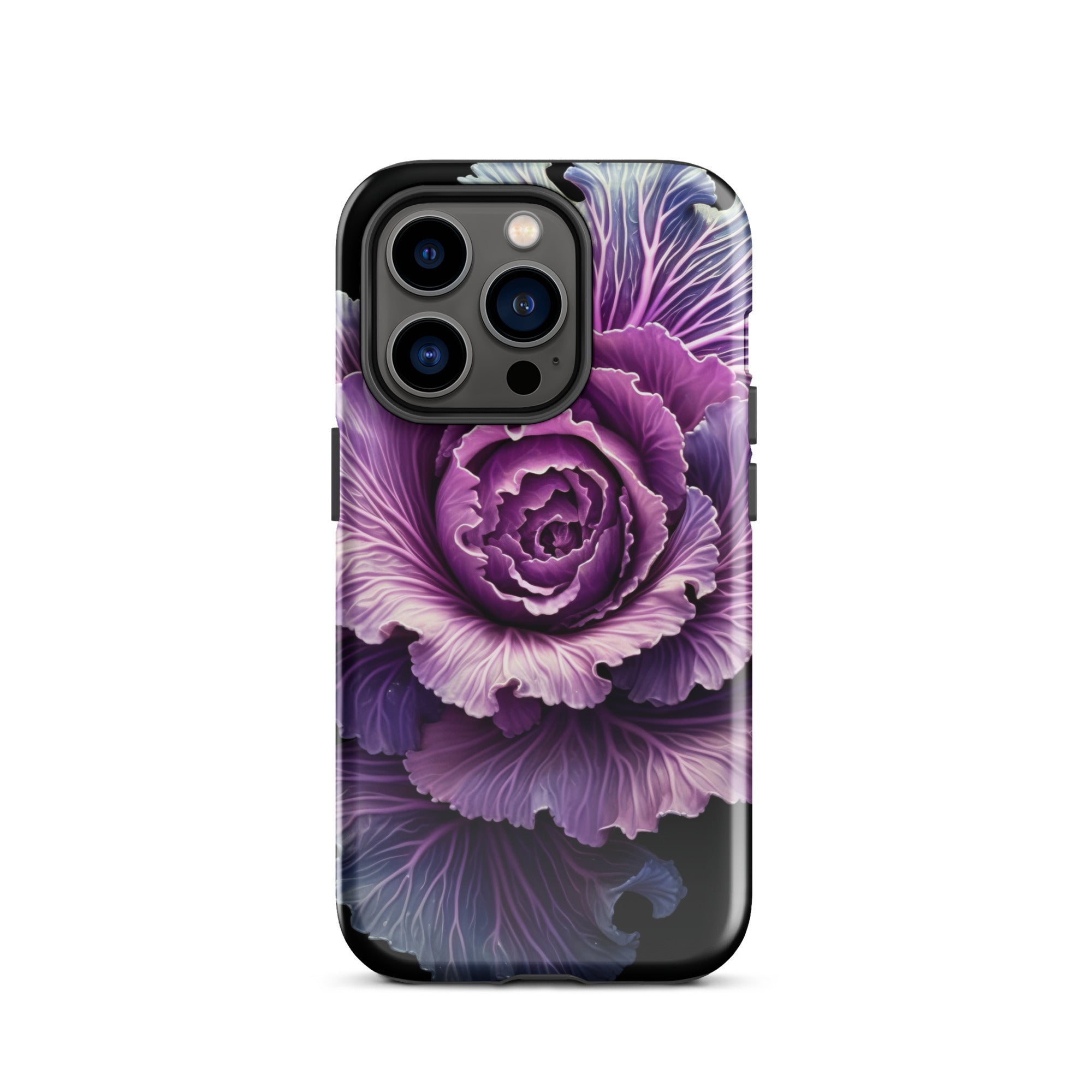 Flower iPhone Case by Visual Verse - Image 27