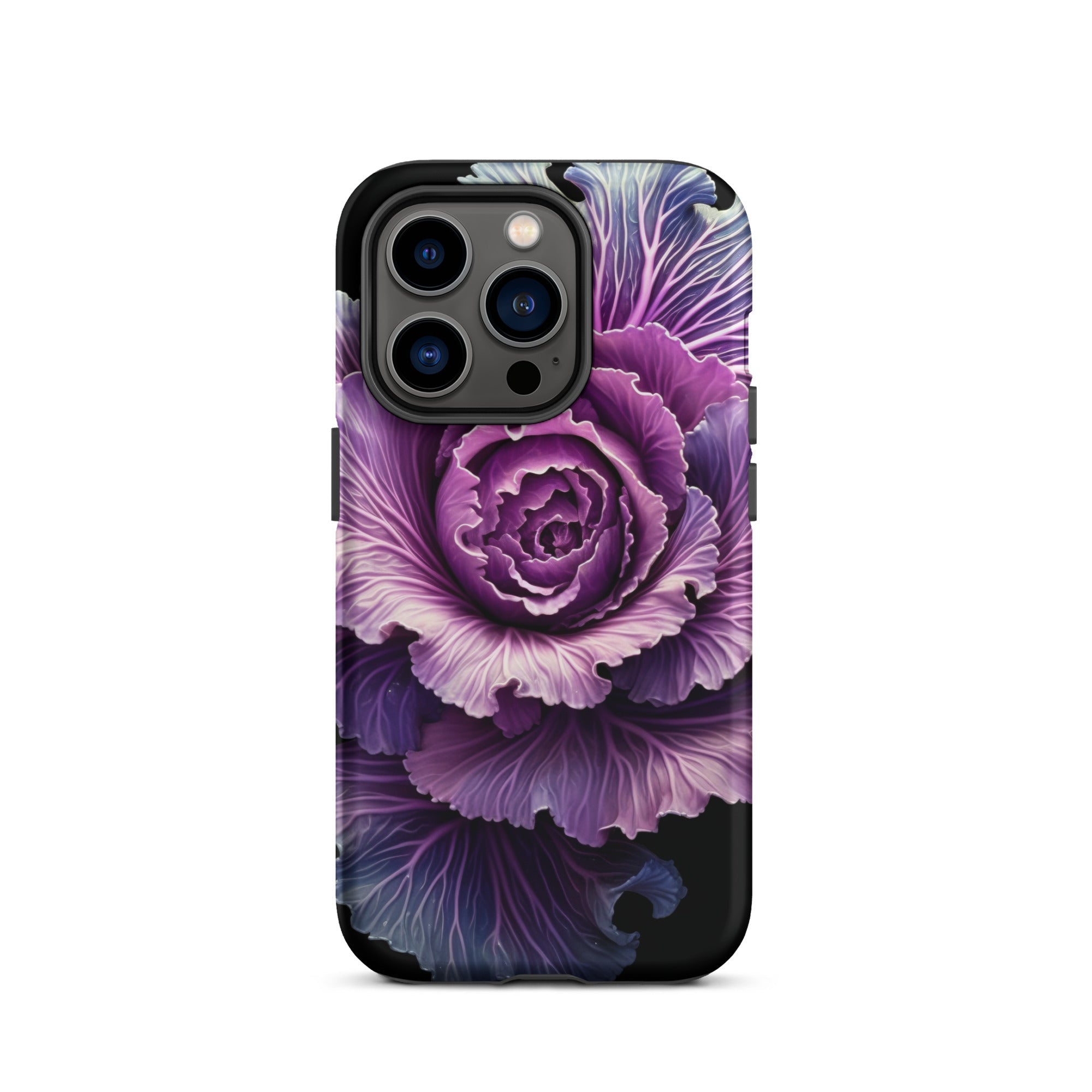 Flower iPhone Case by Visual Verse - Image 28