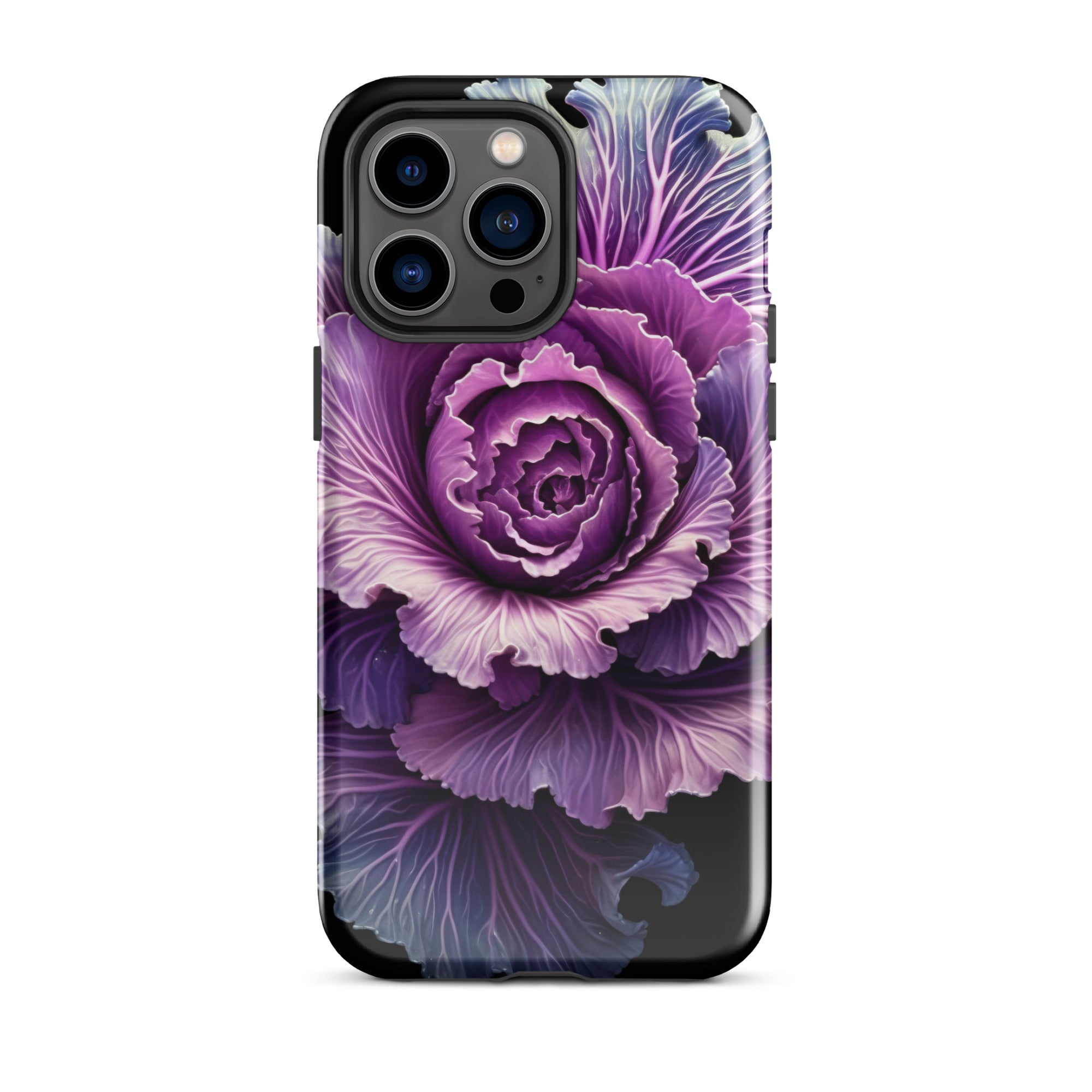 Flower iPhone Case by Visual Verse - Image 29