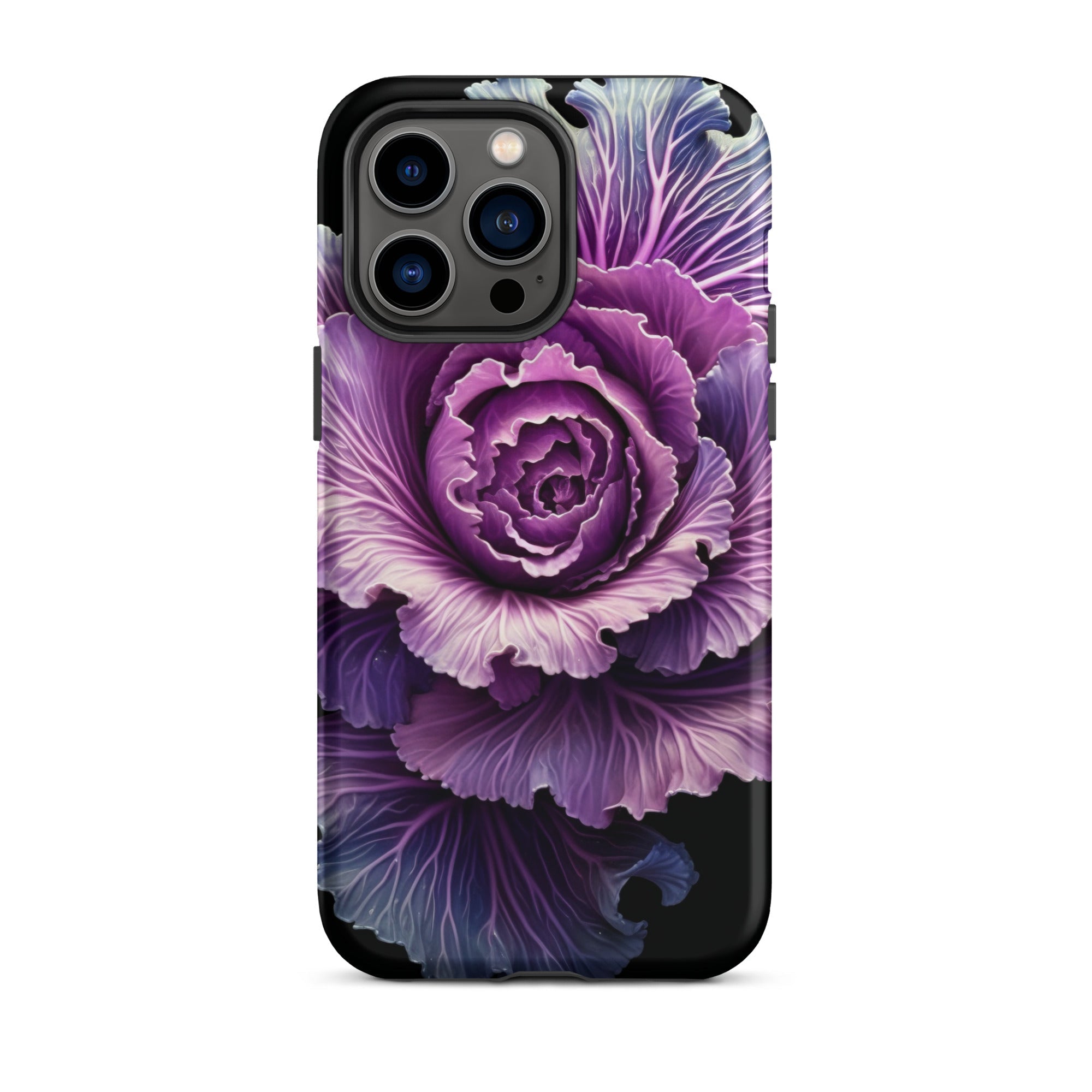Flower iPhone Case by Visual Verse - Image 30
