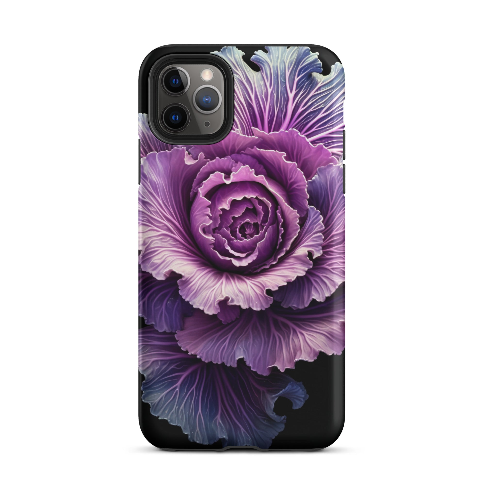 Flower iPhone Case by Visual Verse - Image 6
