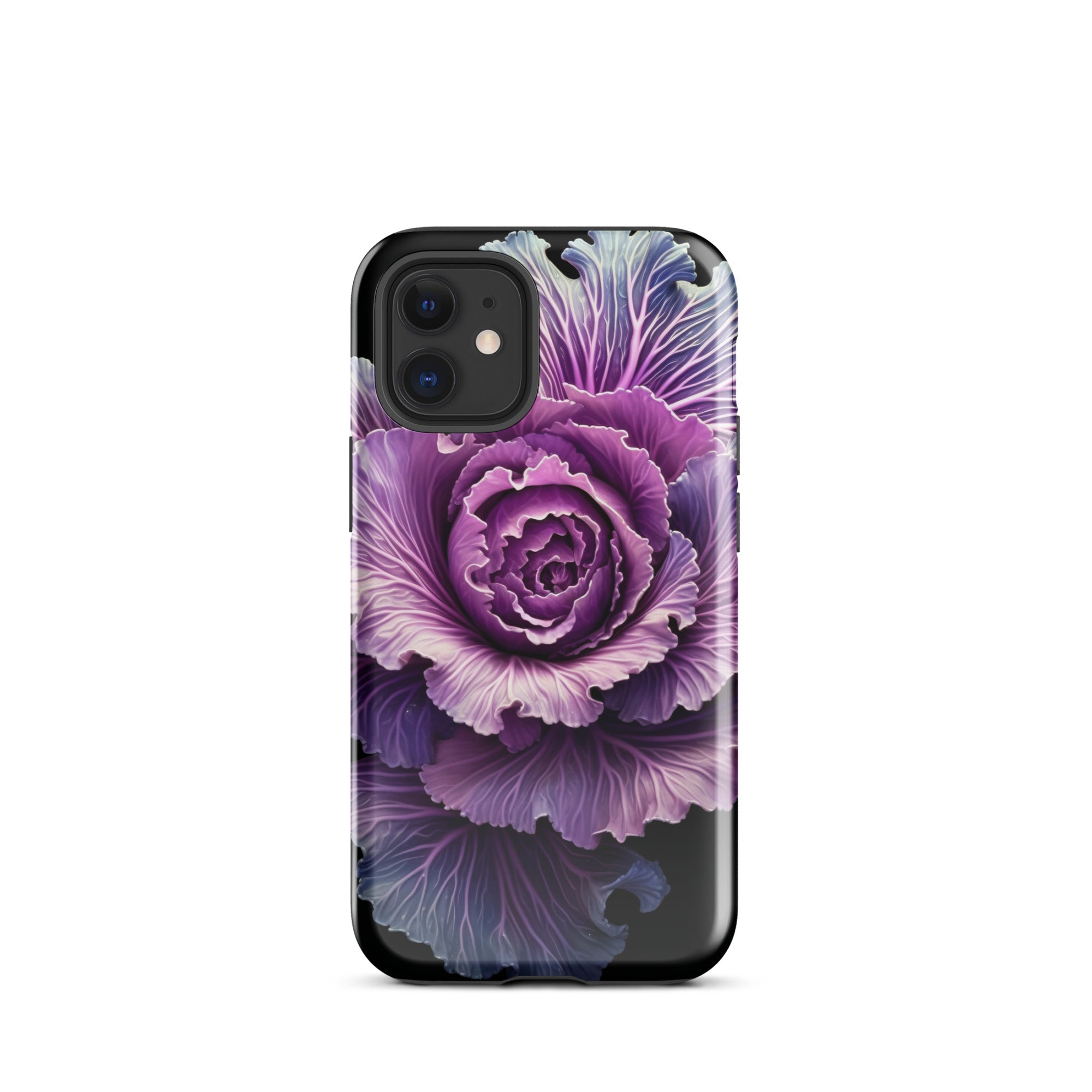 Flower iPhone Case by Visual Verse - Image 7