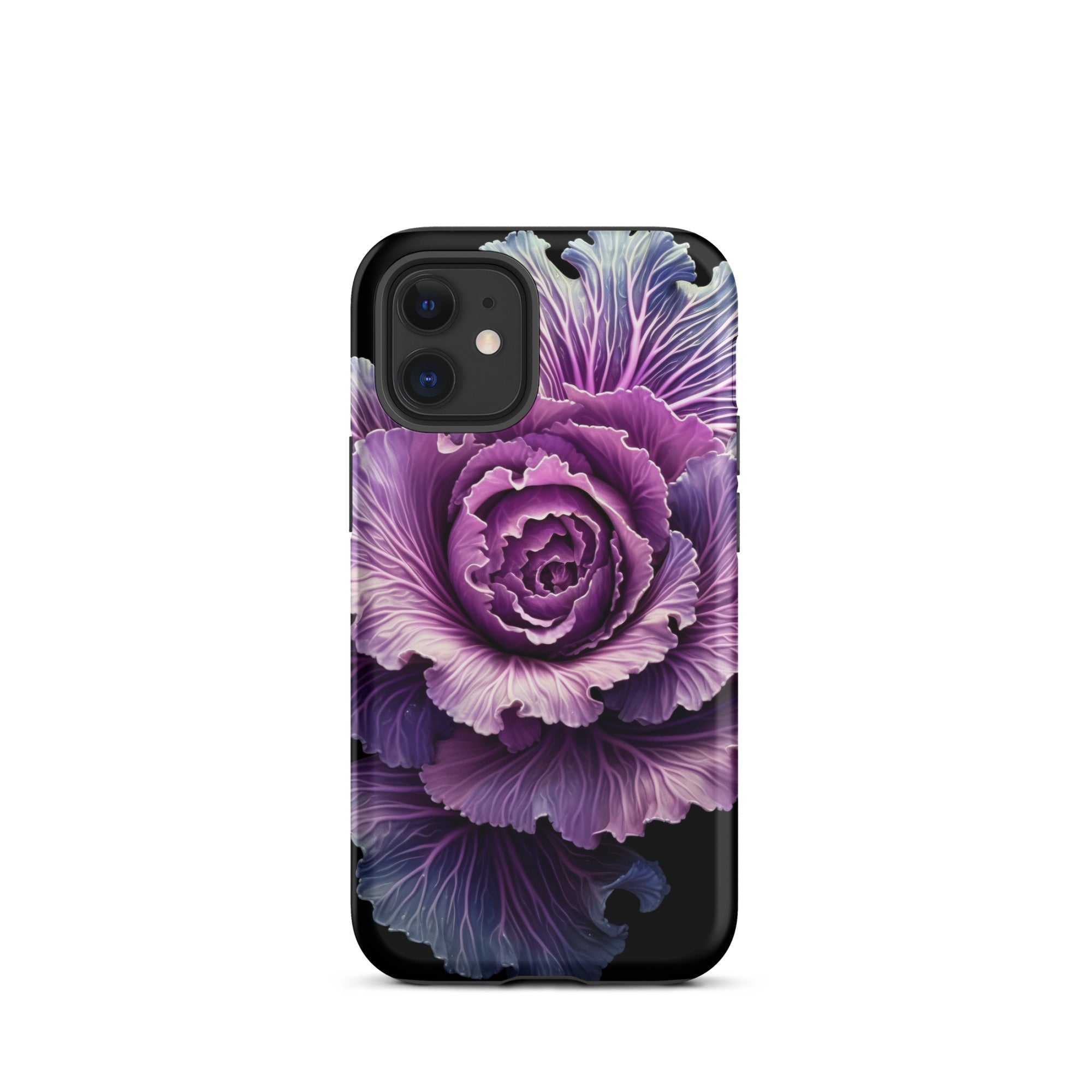 Flower iPhone Case by Visual Verse - Image 8