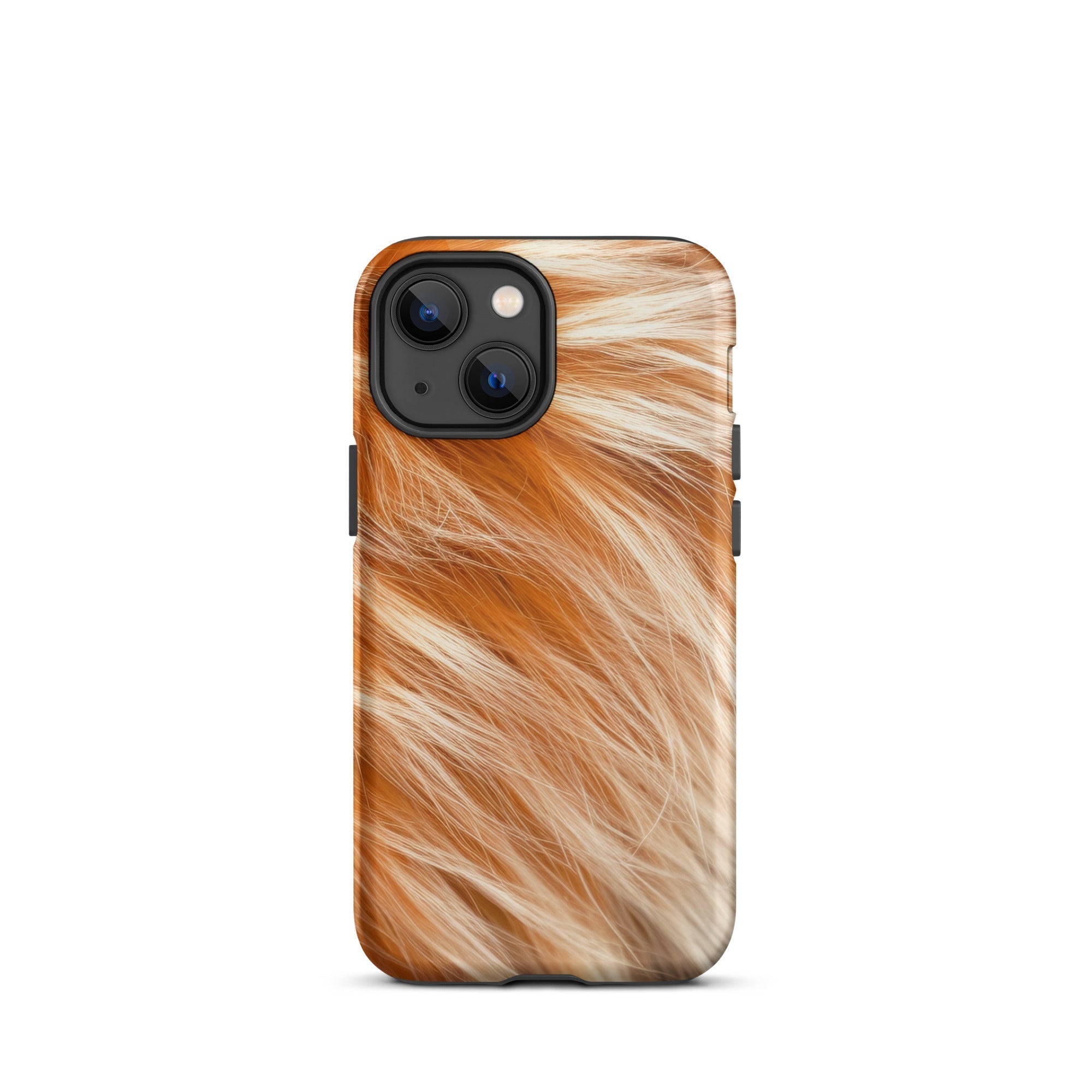 Fox Fur iPhone Case by Visual Verse - Image 15