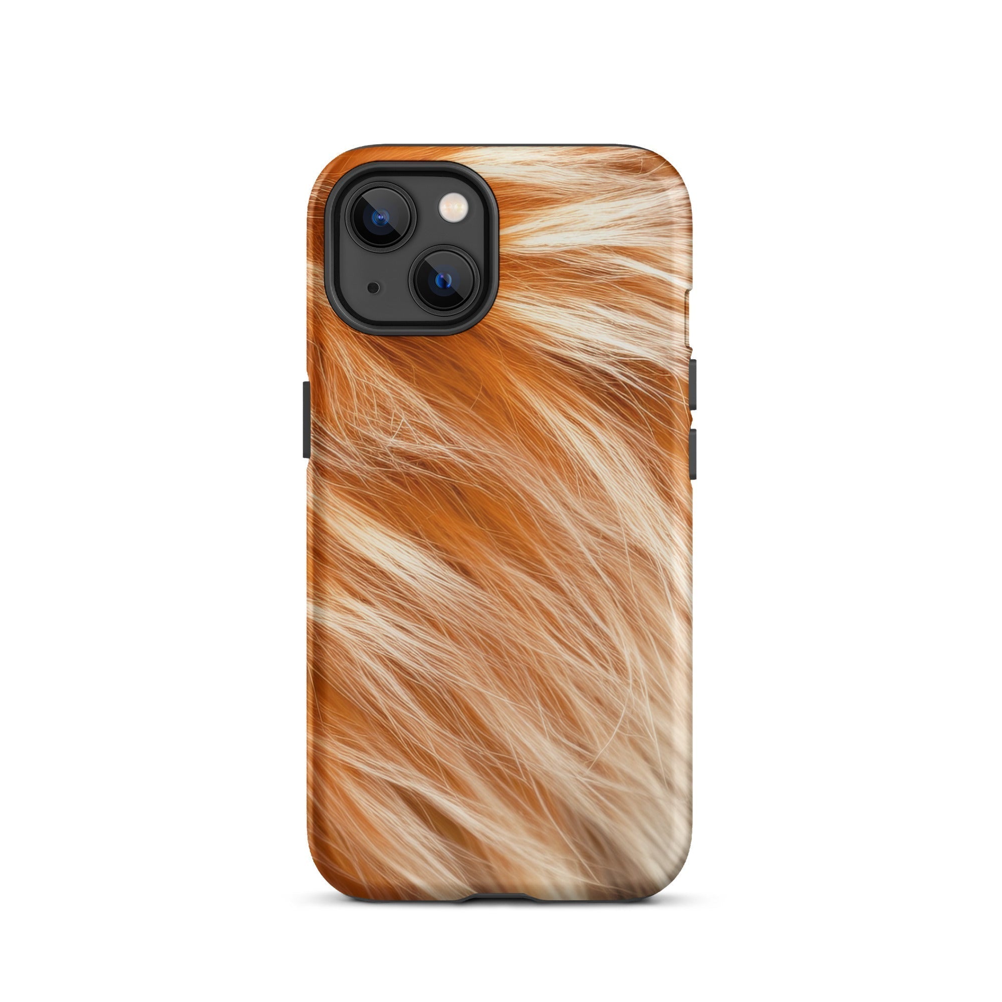 Fox Fur iPhone Case by Visual Verse - Image 18