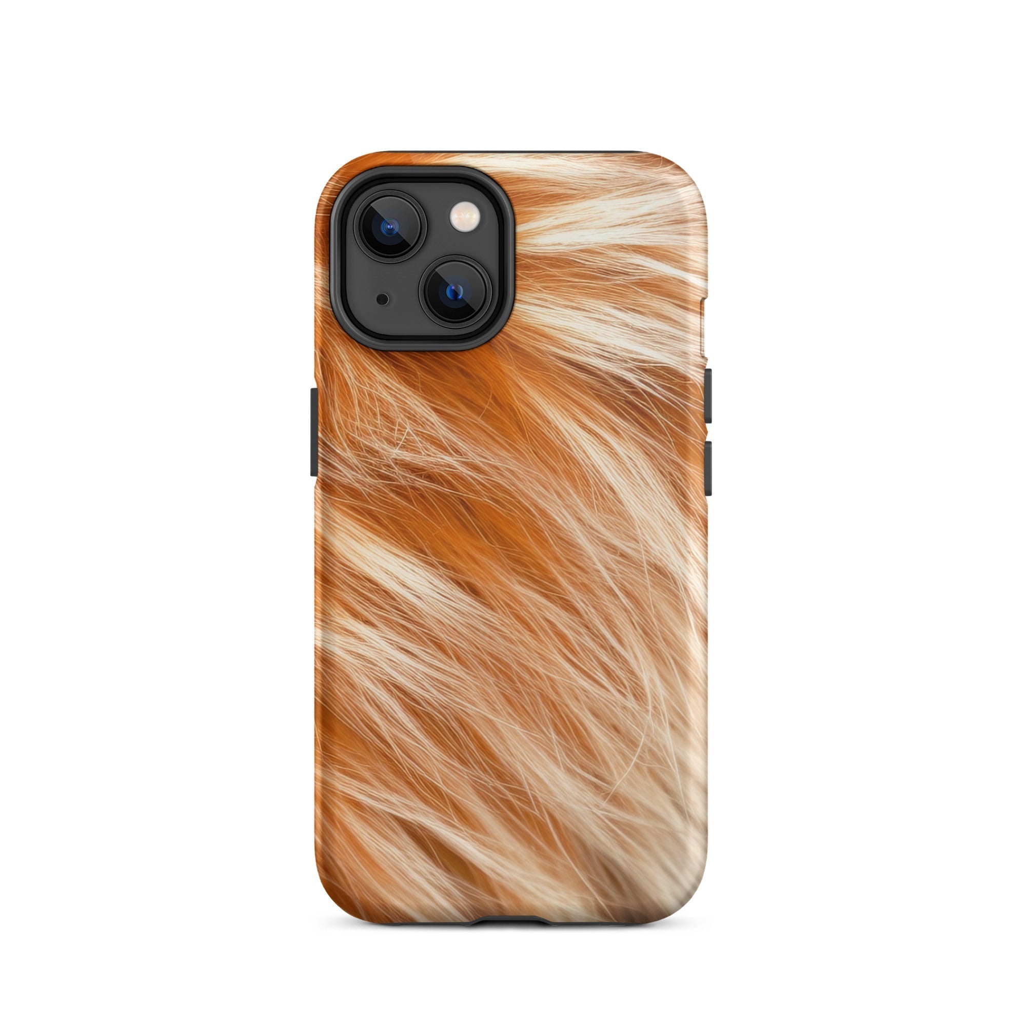 Fox Fur iPhone Case by Visual Verse - Image 23