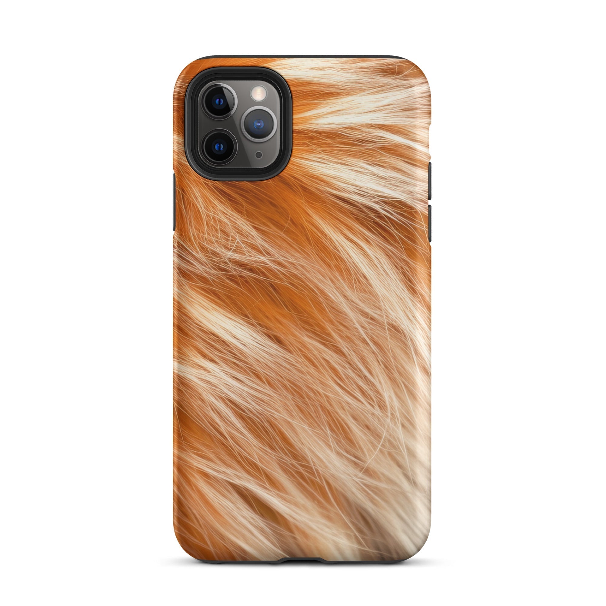 Fox Fur iPhone Case by Visual Verse - Image 6