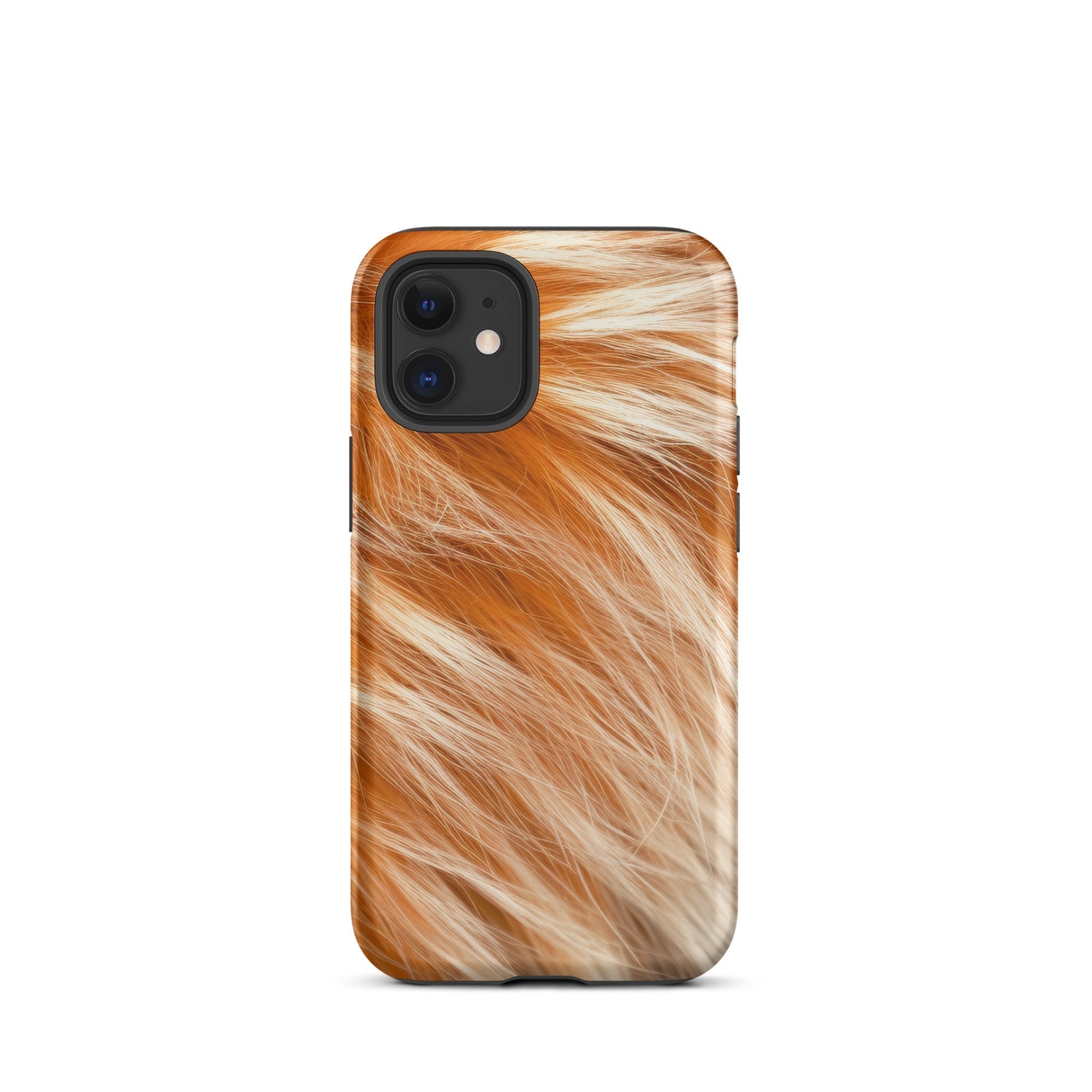 Fox Fur iPhone Case by Visual Verse - Image 8