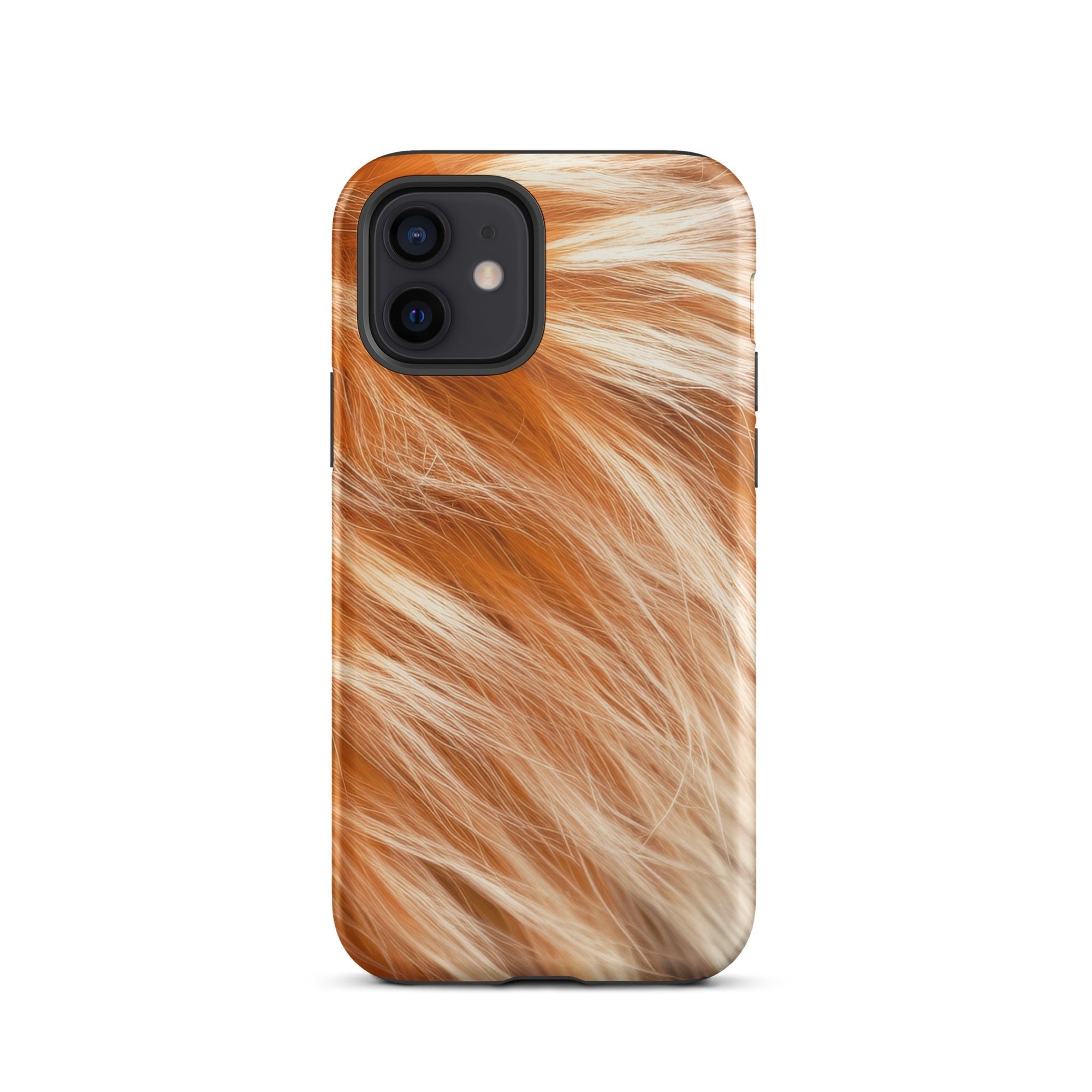 Fox Fur iPhone Case by Visual Verse - Image 9