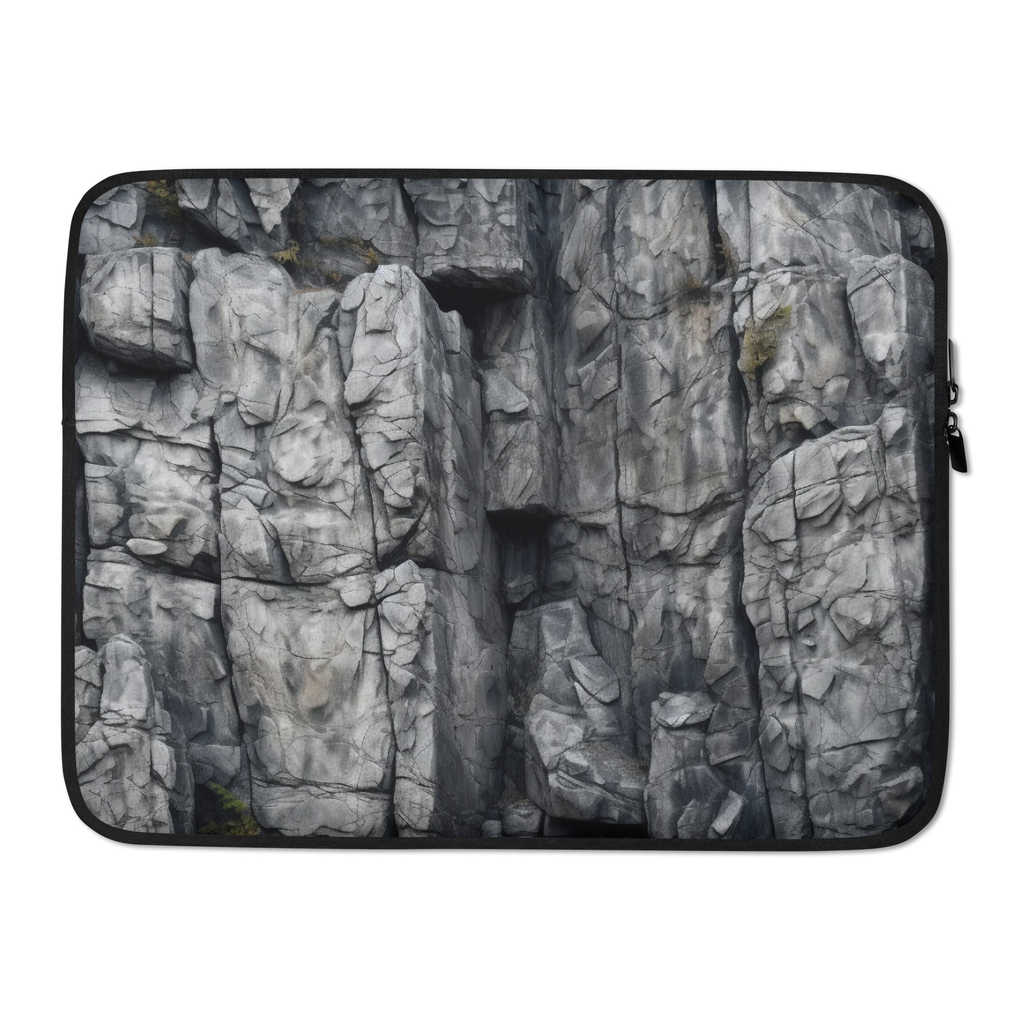 Galactic Laptop Sleeve by Visual Verse - Image 1