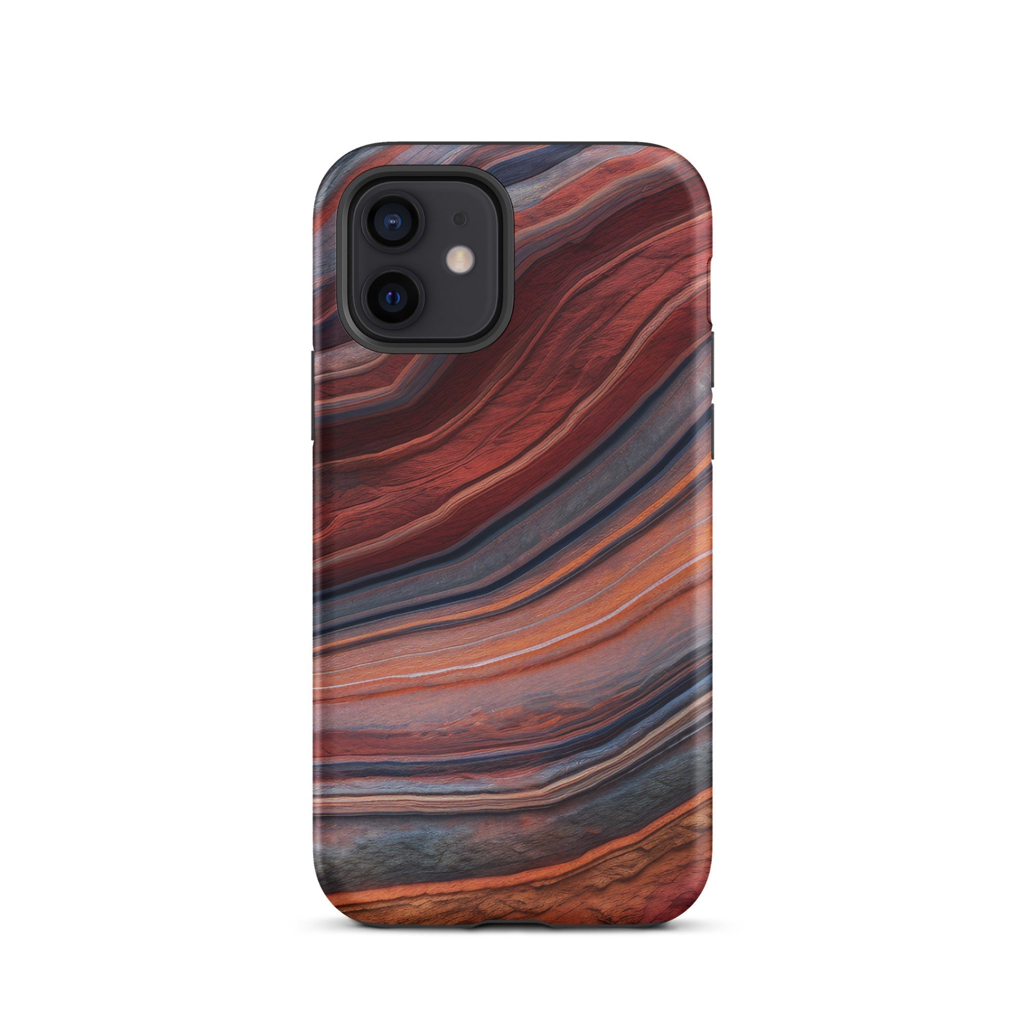 Geological-Inspired iPhone Case by Visual Verse - Image 10