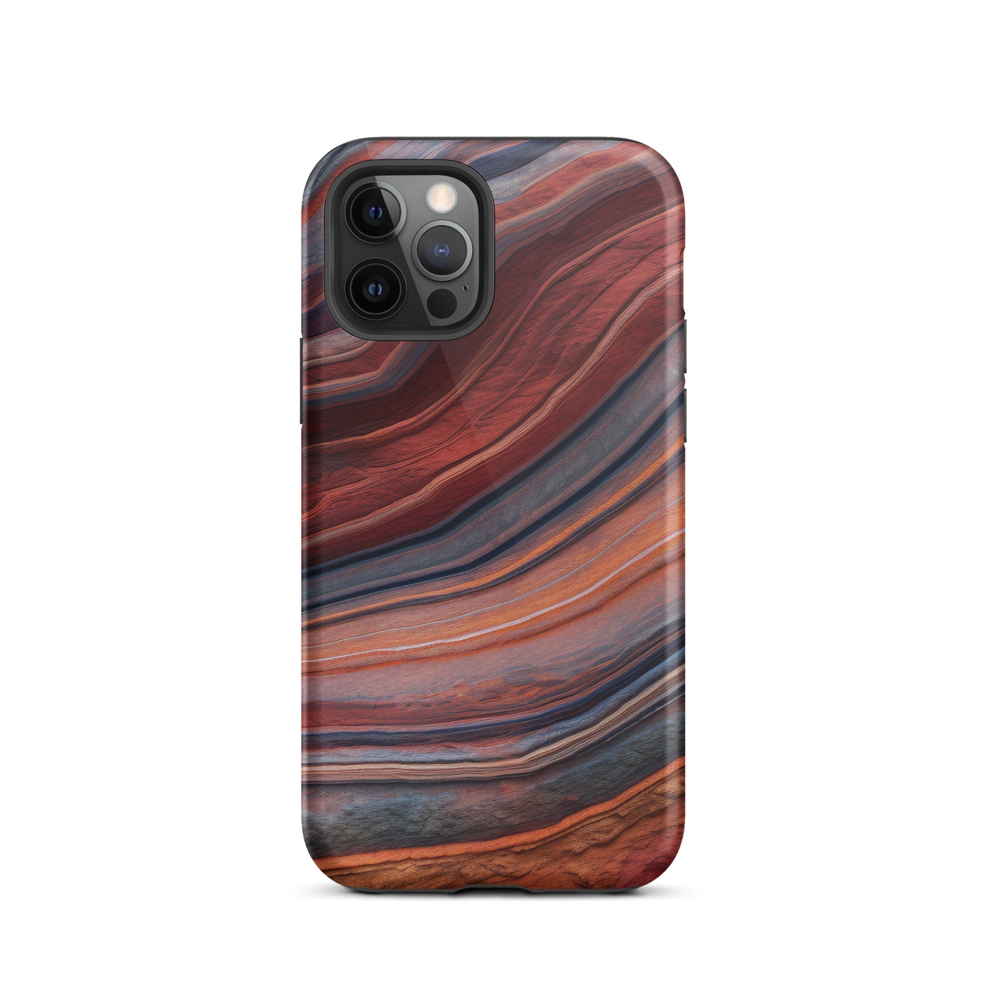 Geological-Inspired iPhone Case by Visual Verse - Image 11