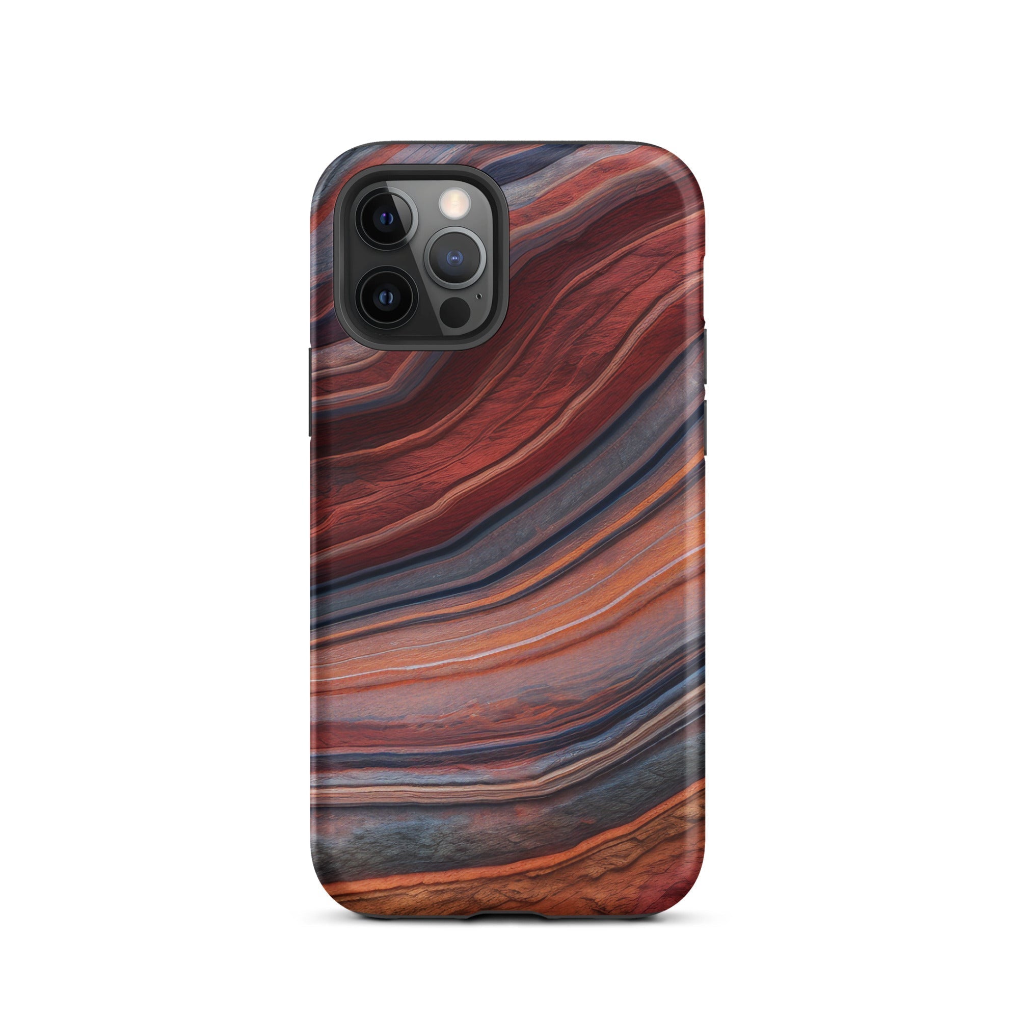 Geological-Inspired iPhone Case by Visual Verse - Image 12