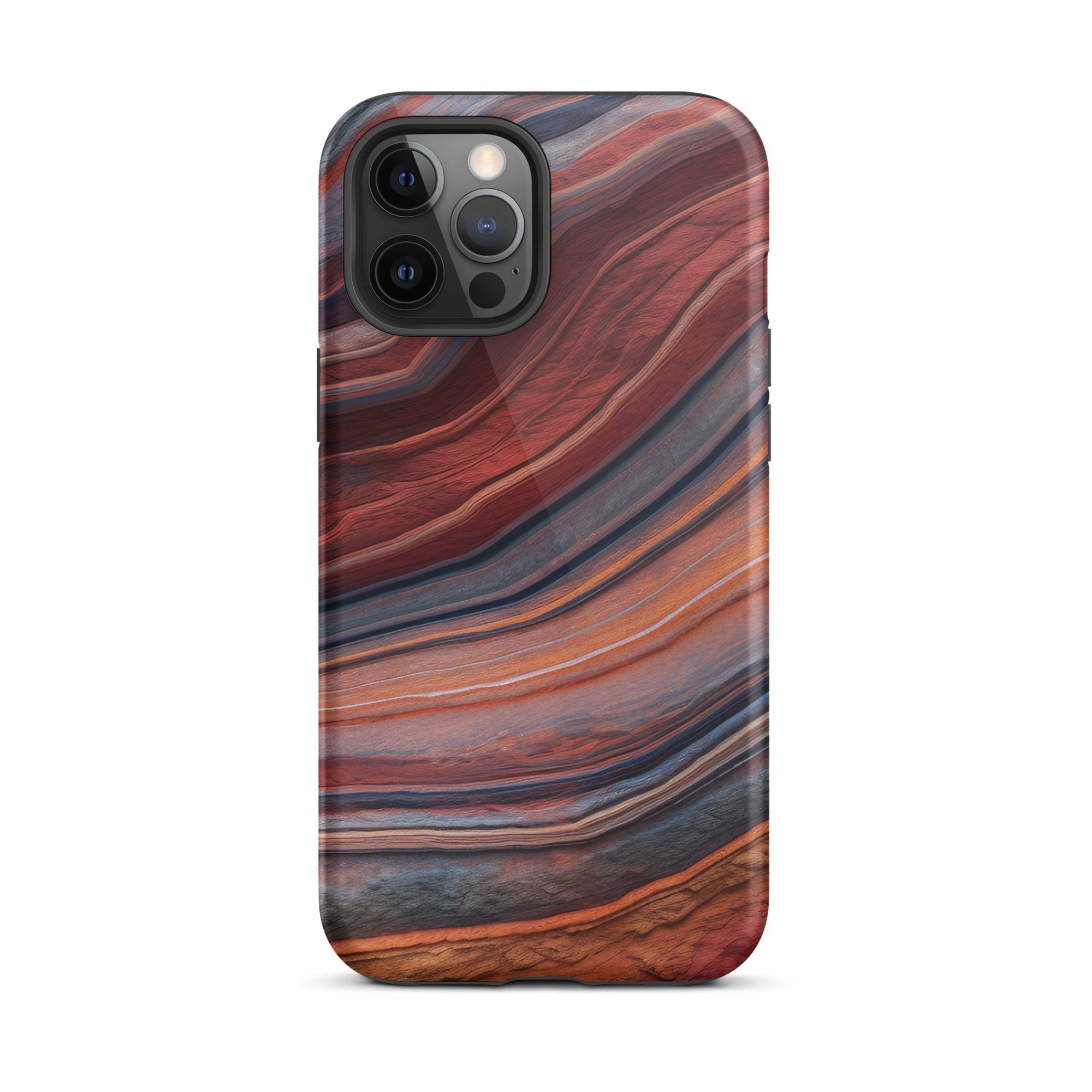 Geological-Inspired iPhone Case by Visual Verse - Image 13