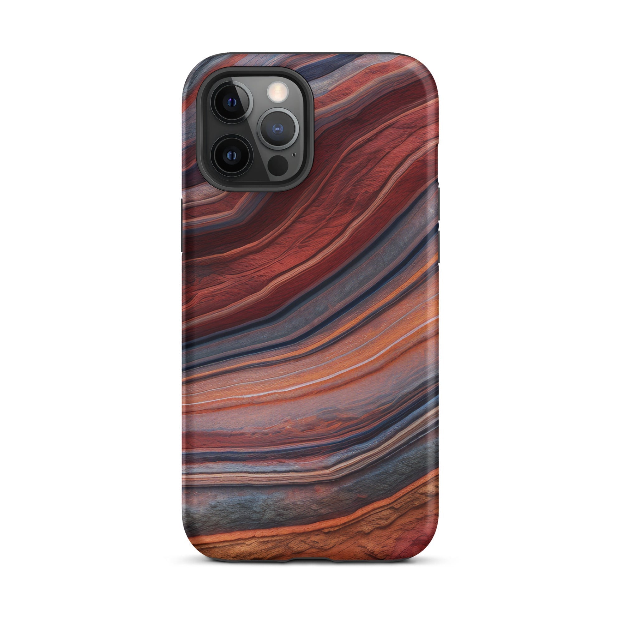 Geological-Inspired iPhone Case by Visual Verse - Image 14