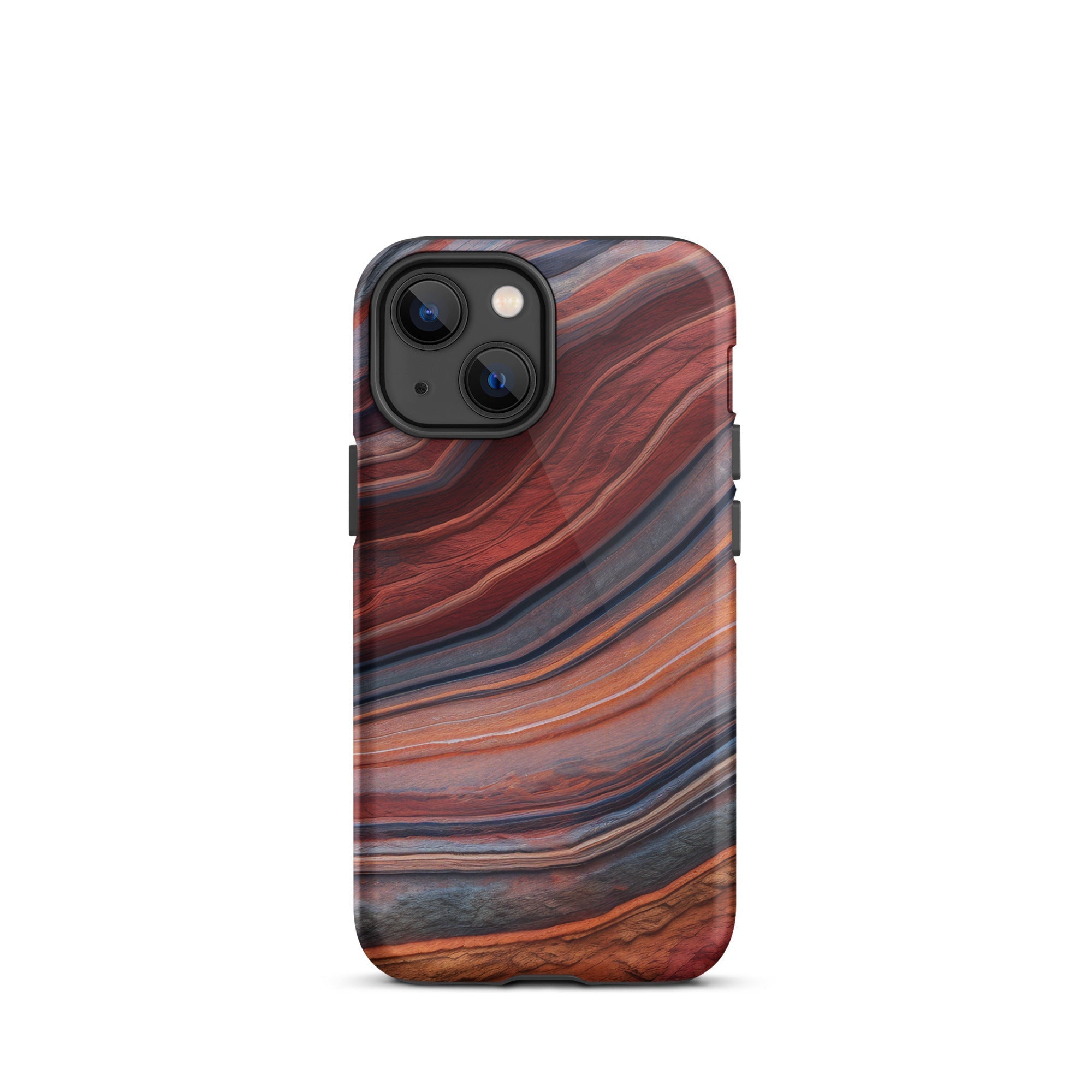 Geological-Inspired iPhone Case by Visual Verse - Image 15